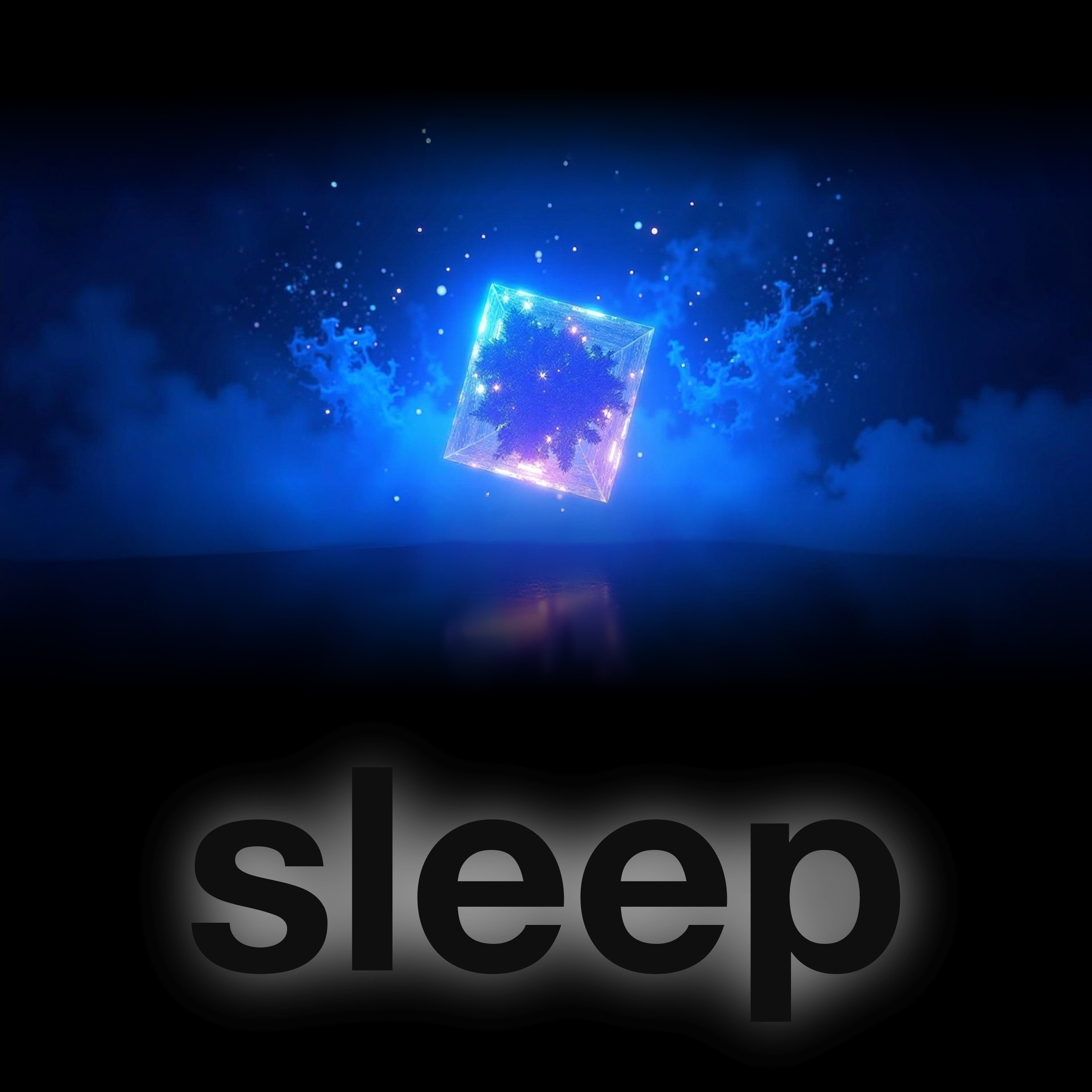 The Periodic Table - a story to fall asleep to