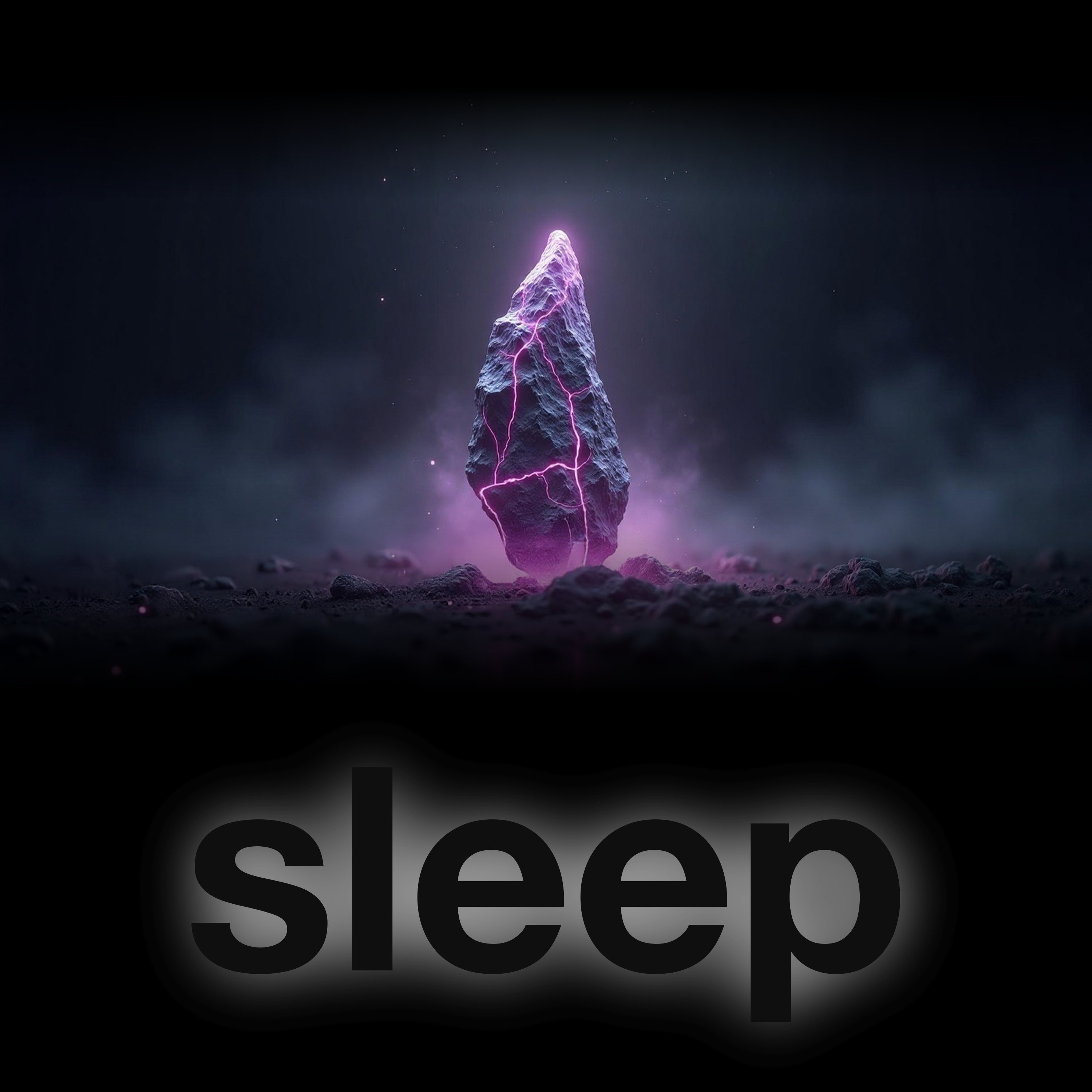 Human Evolution - a story to fall asleep to
