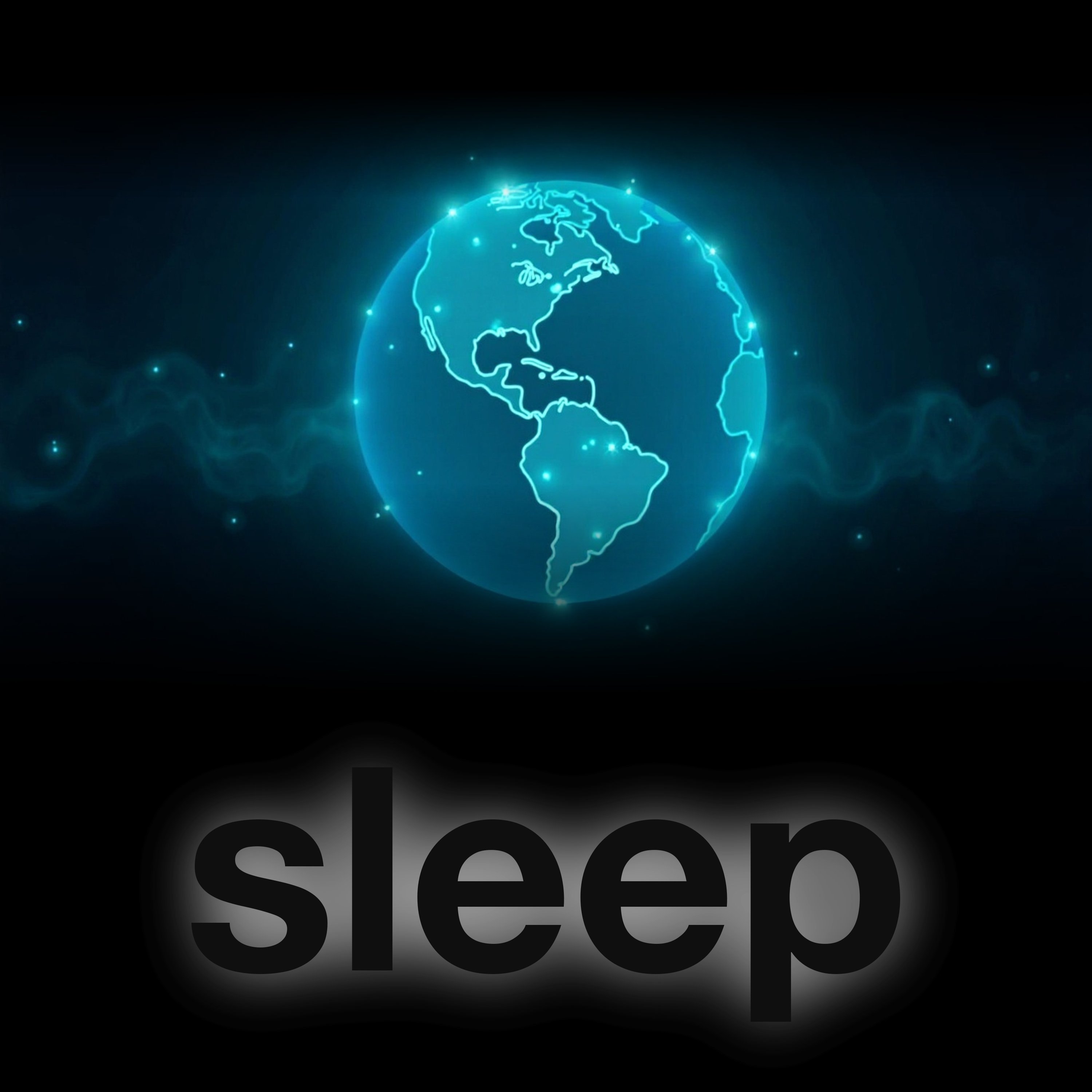 The Internet - a story to fall asleep to