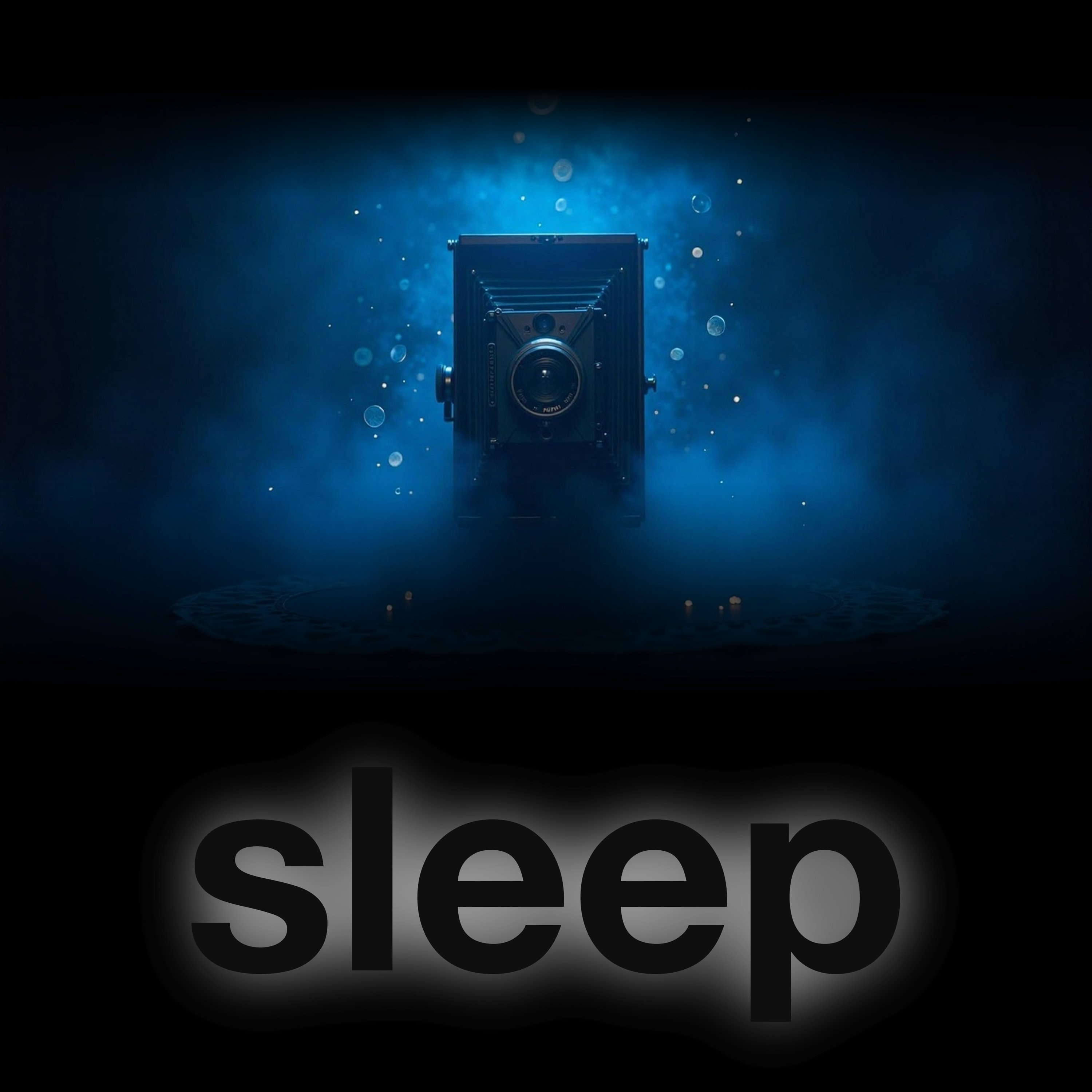 Photography - a story to fall asleep to