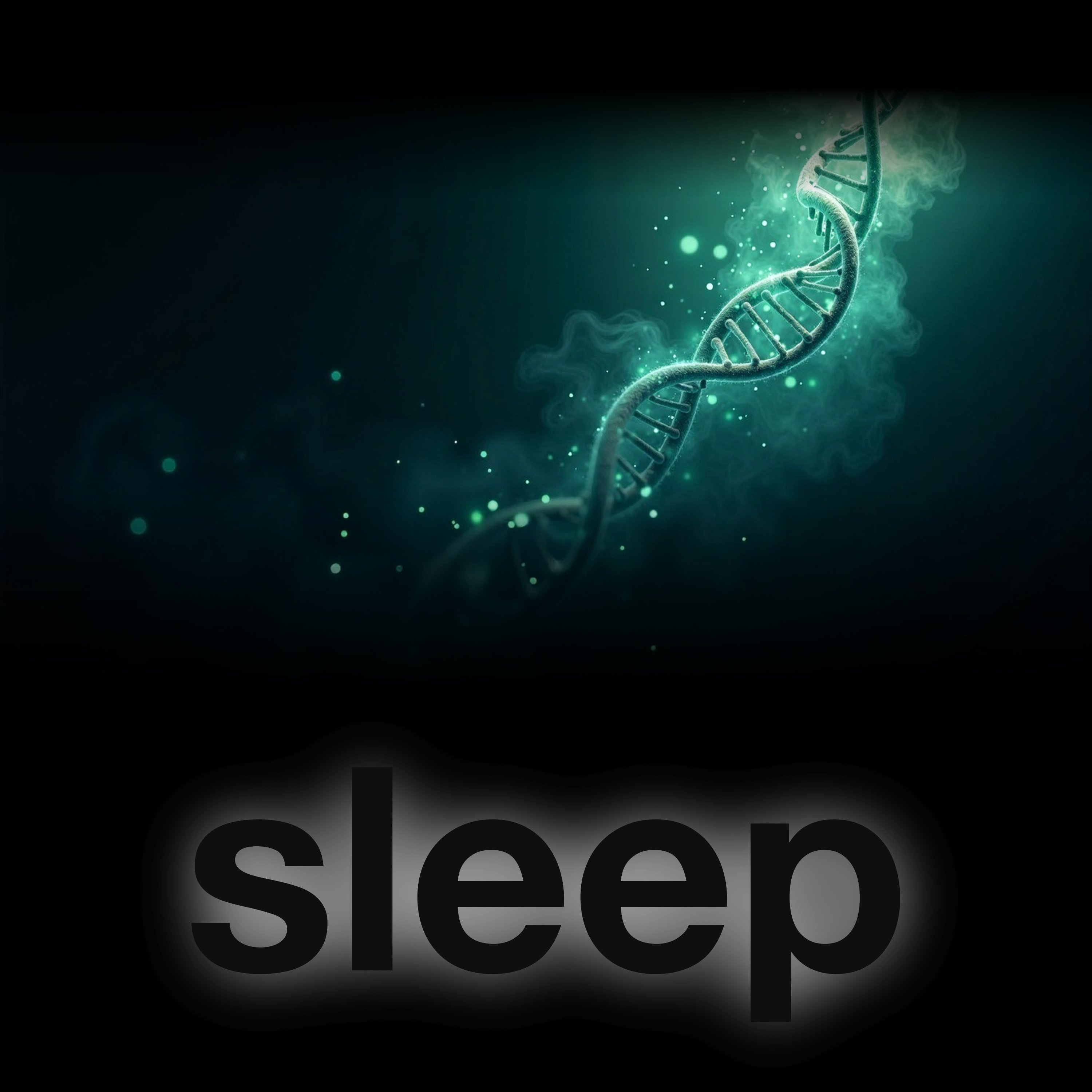 DNA - a story to fall asleep to