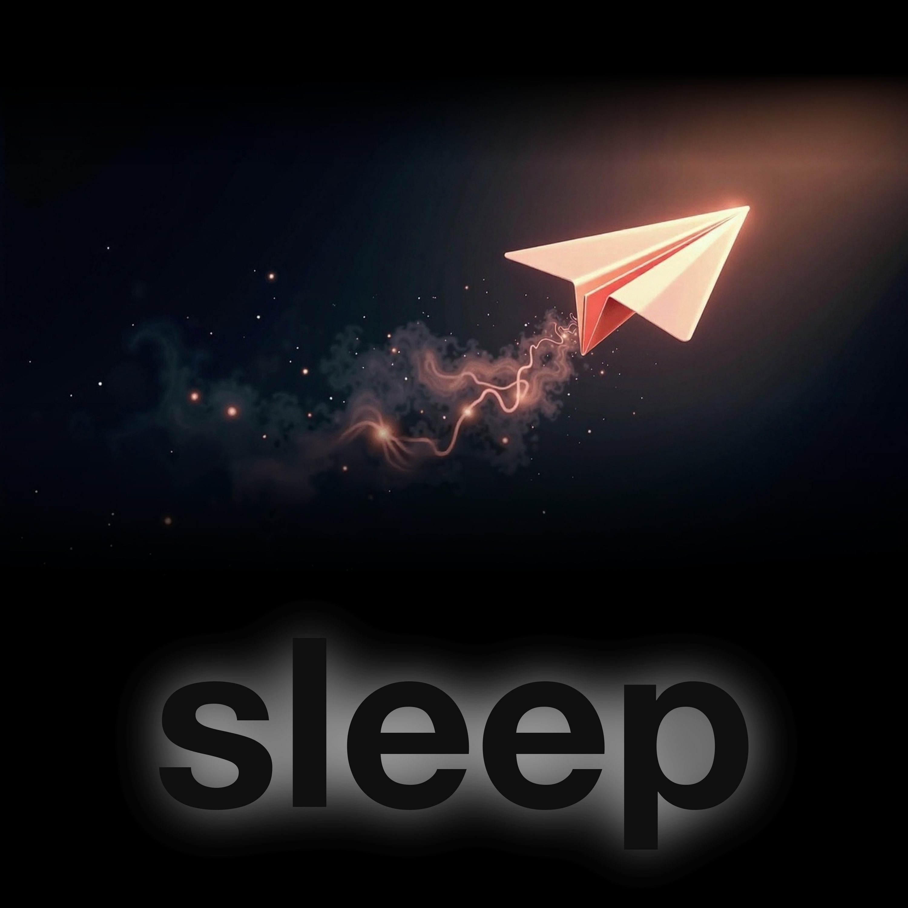 Flight - a story to fall asleep to