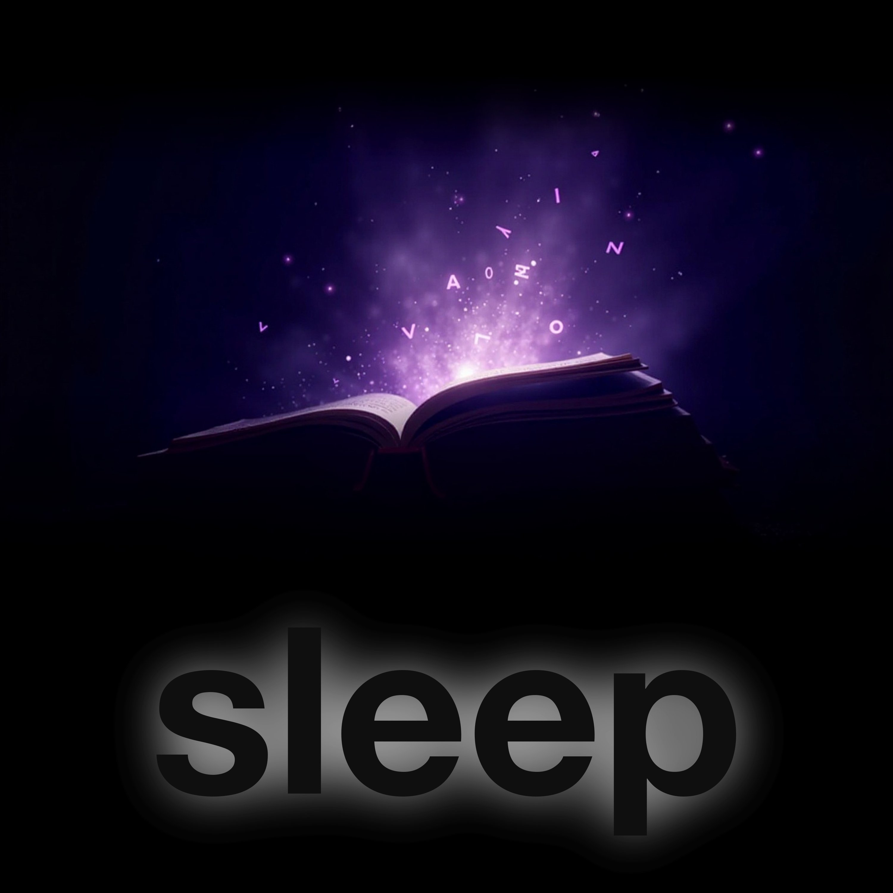 The Printing Press - a story to fall asleep to