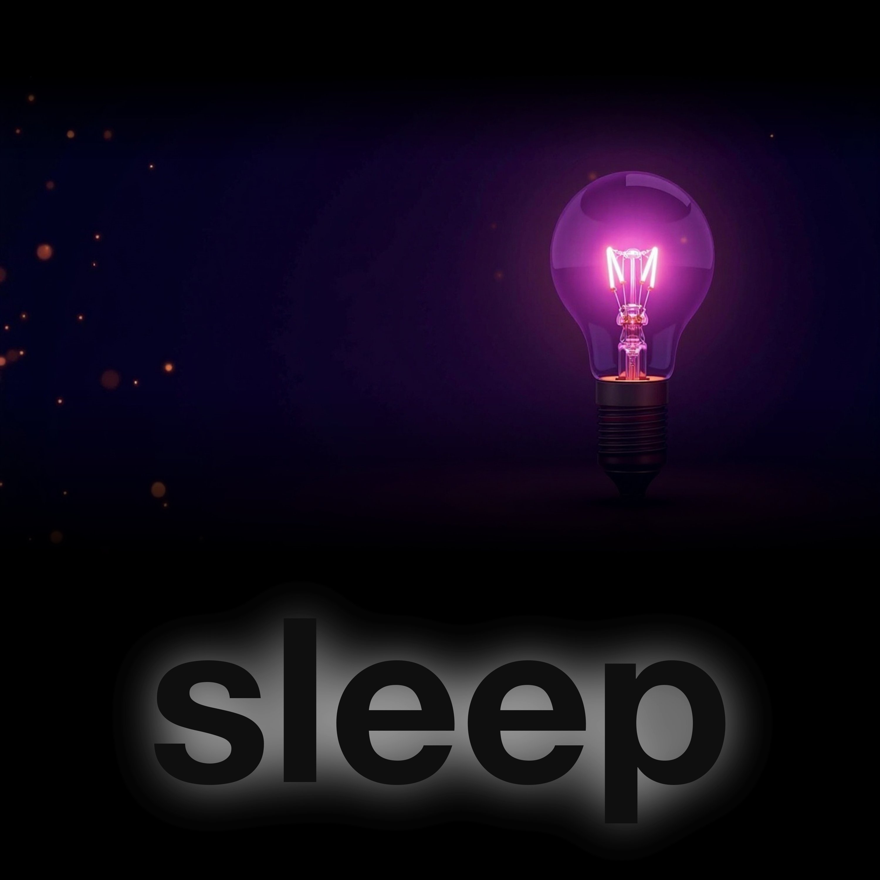 Electricity - a story to fall asleep to