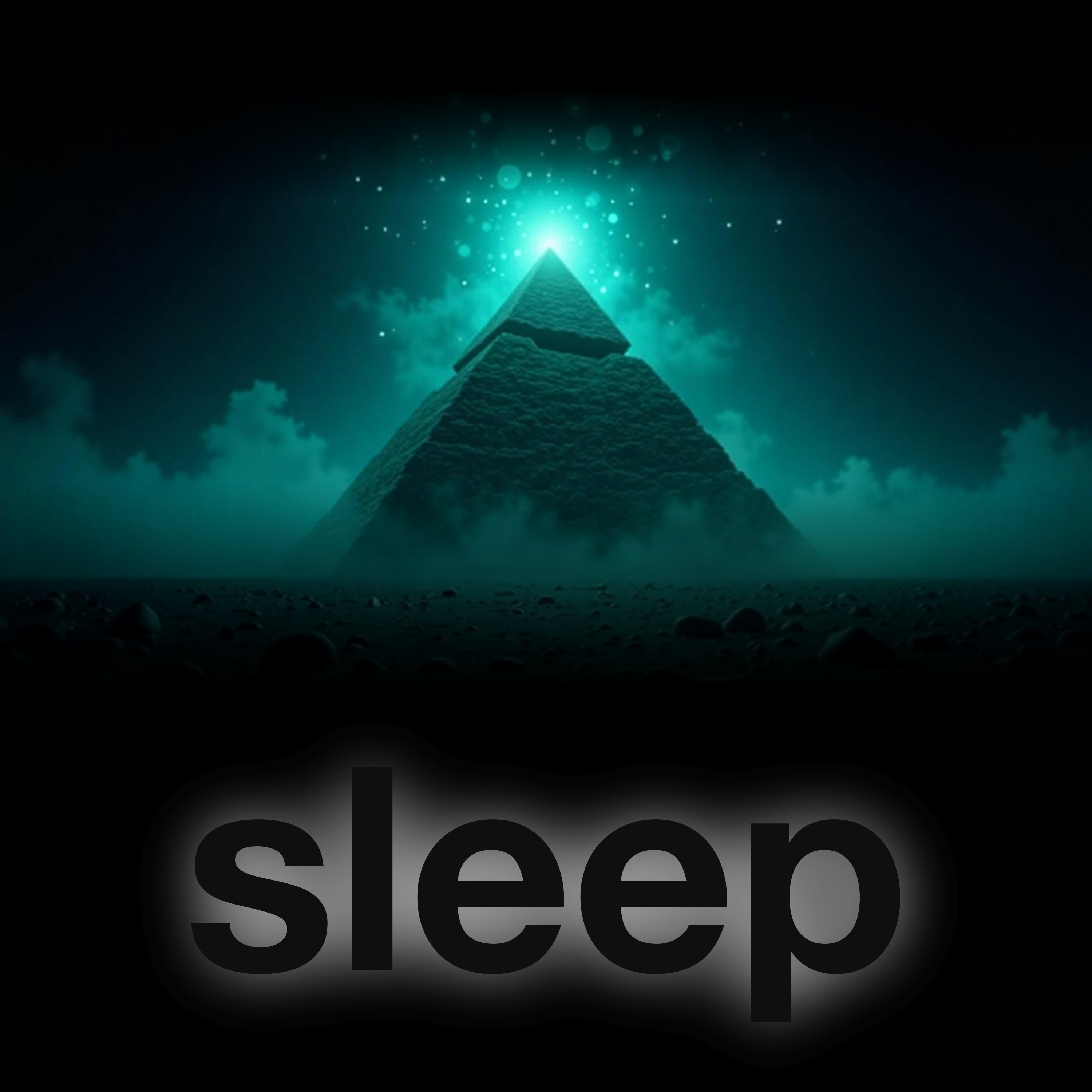 The Pyramids - a story to fall asleep to