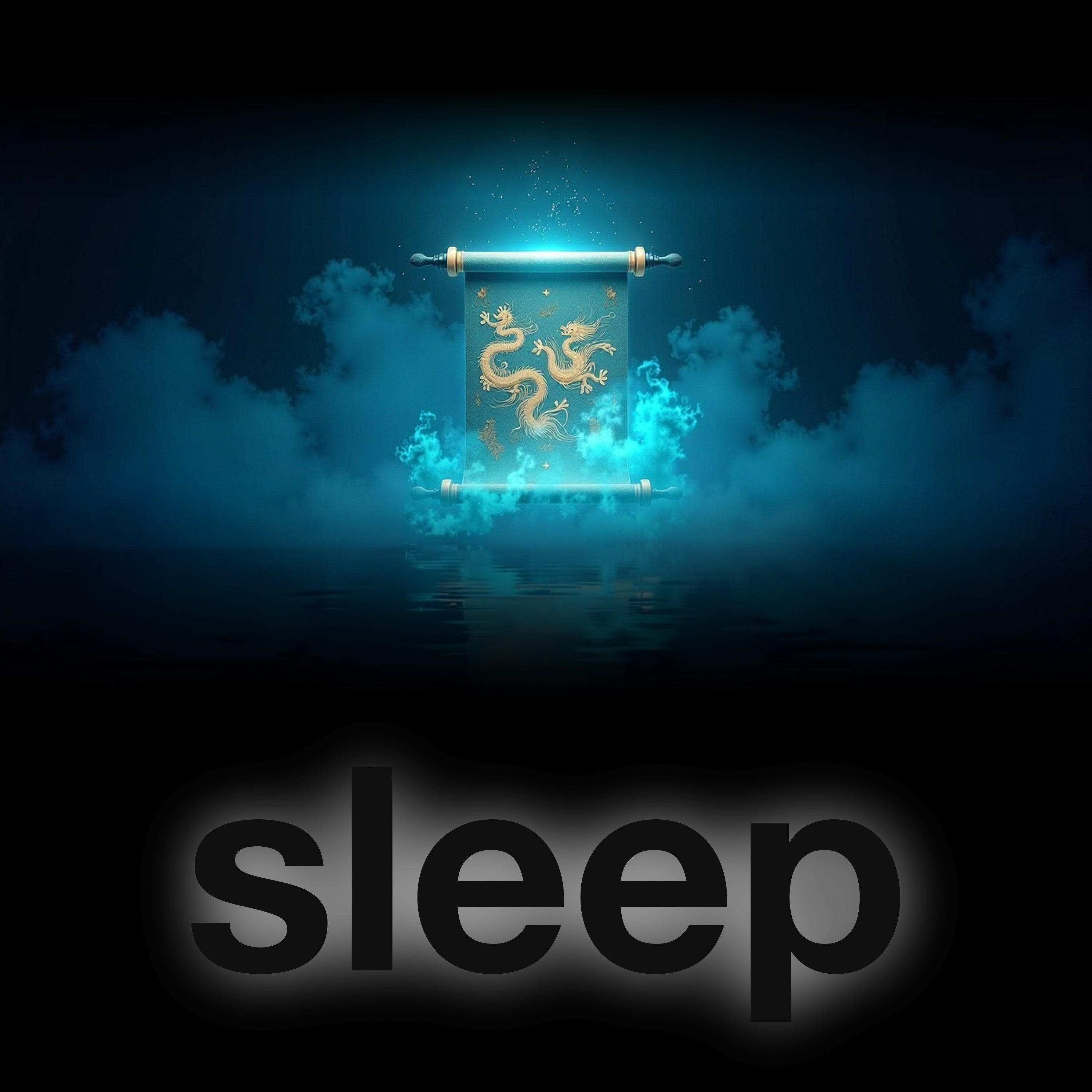 The Silk Road - a story to fall asleep to