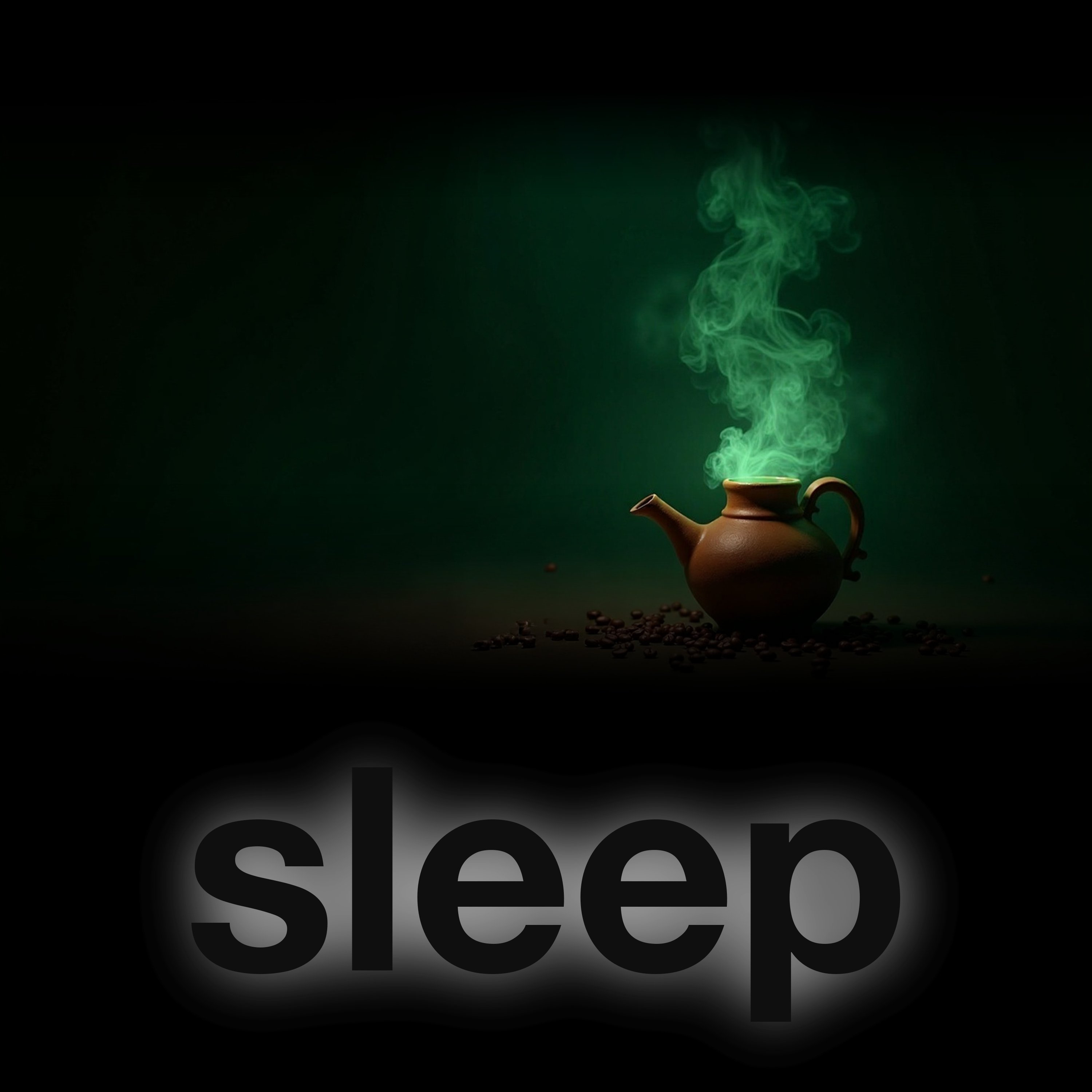 Coffee - a story to fall asleep to