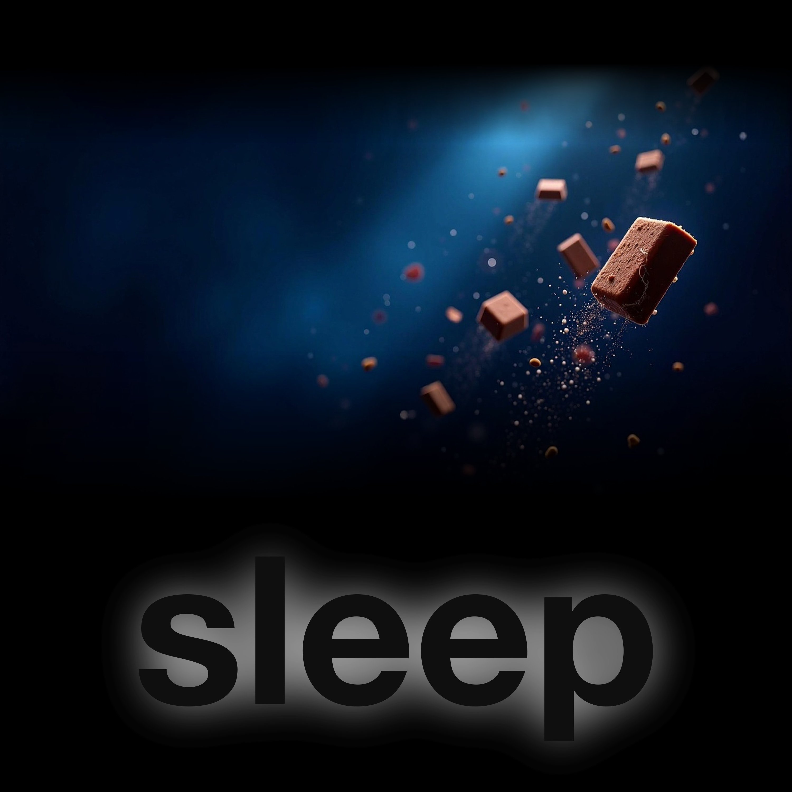 Chocolate - a story to fall asleep to