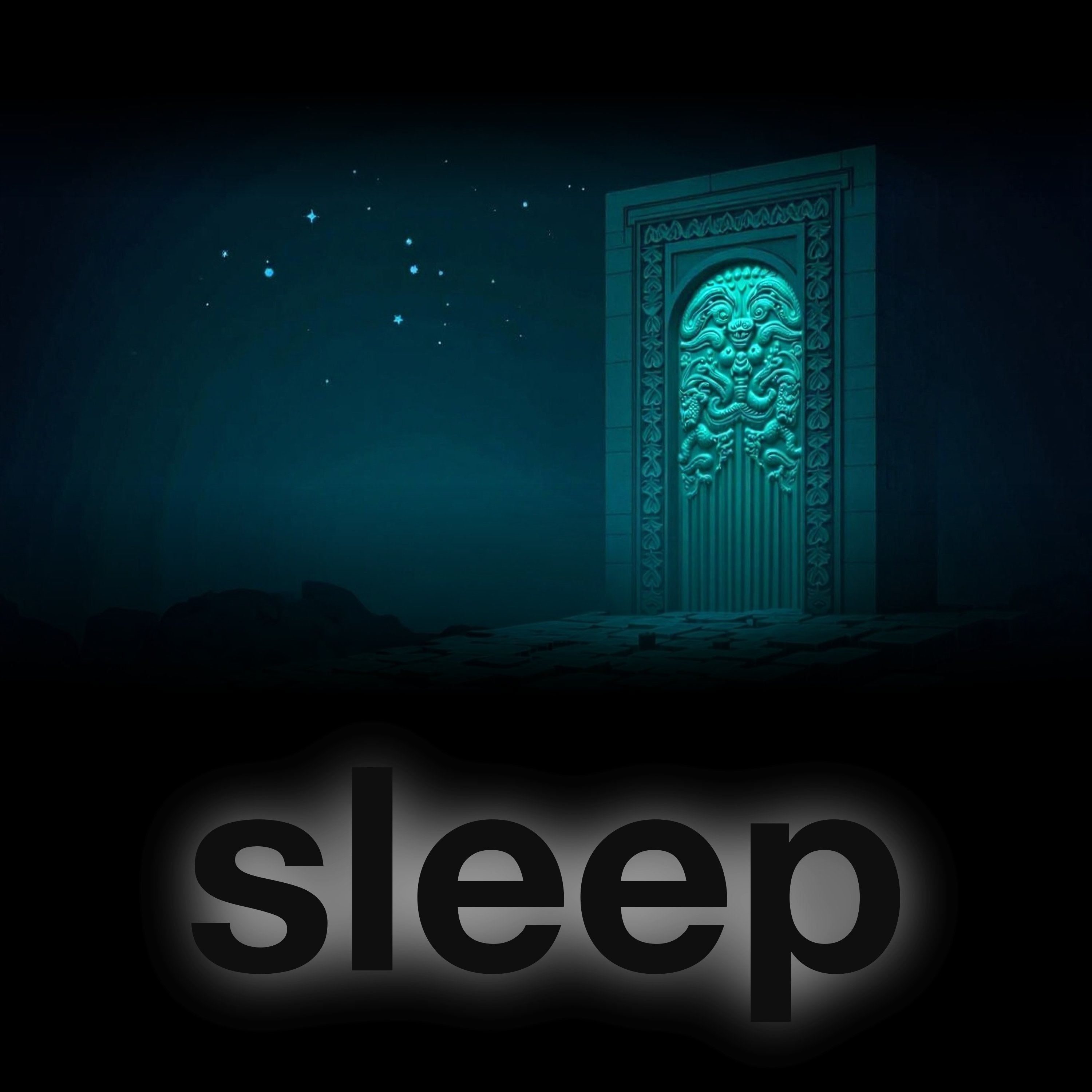 Ancient Middle East - a story to fall asleep to