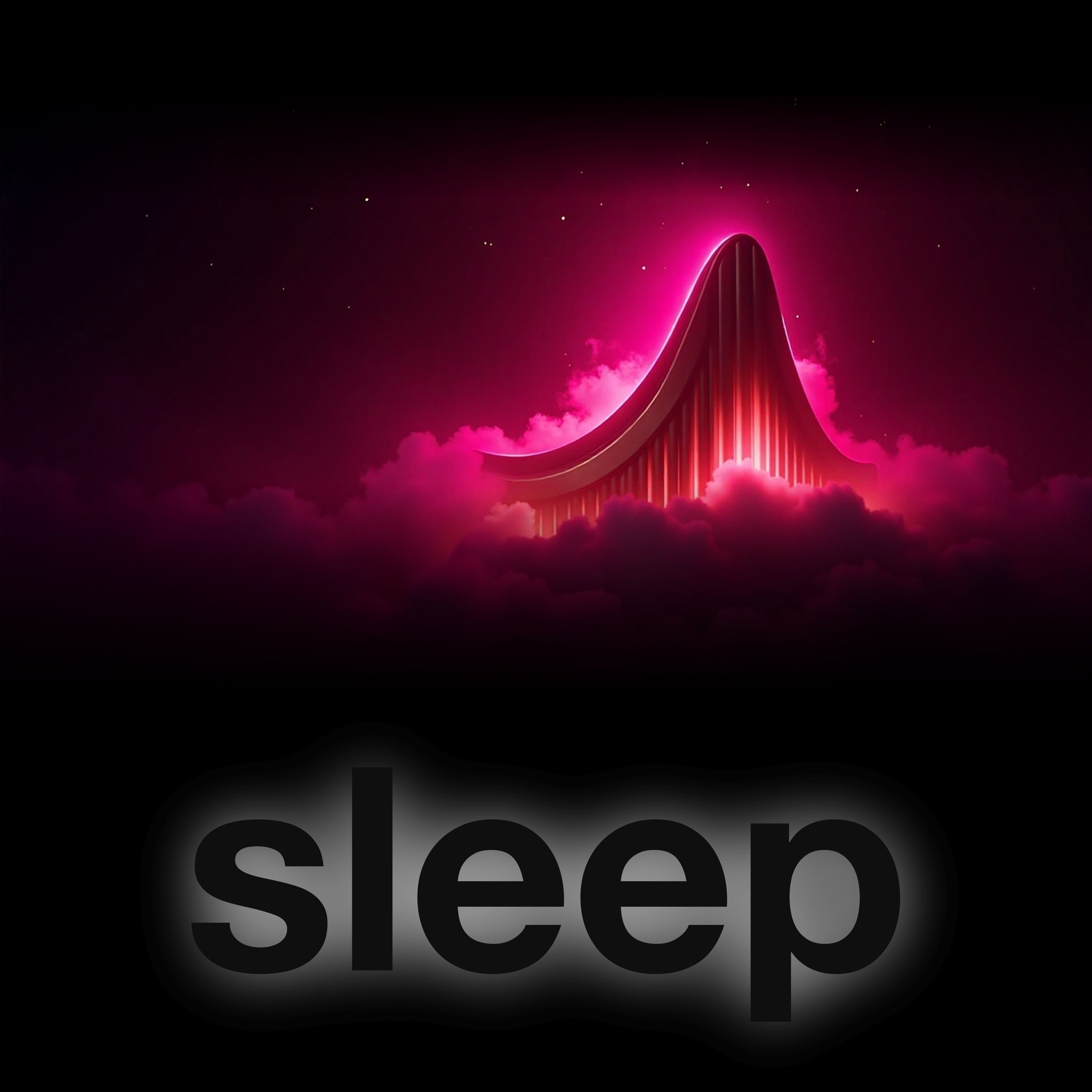 Music - a story to fall asleep to