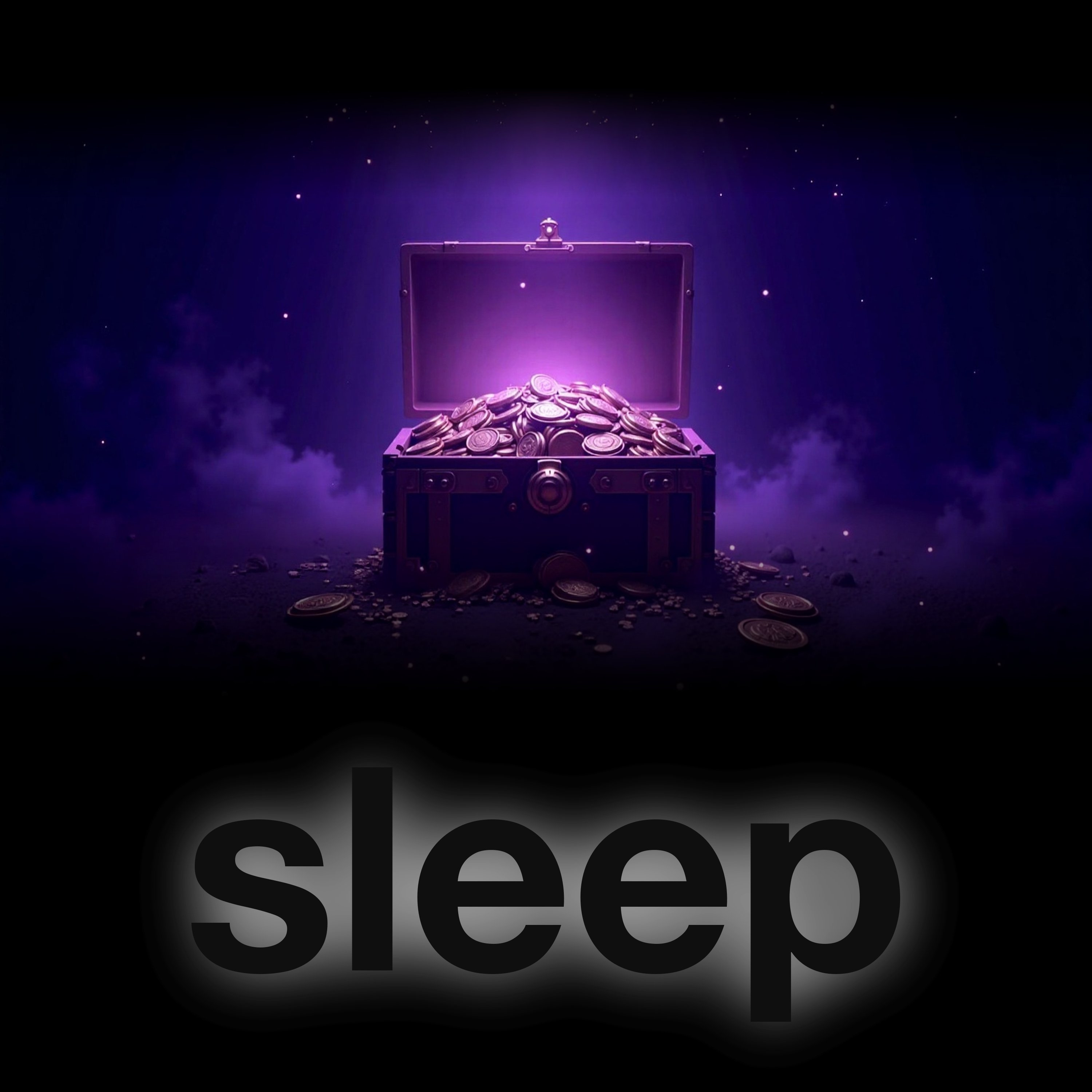 Money - a story to fall asleep to