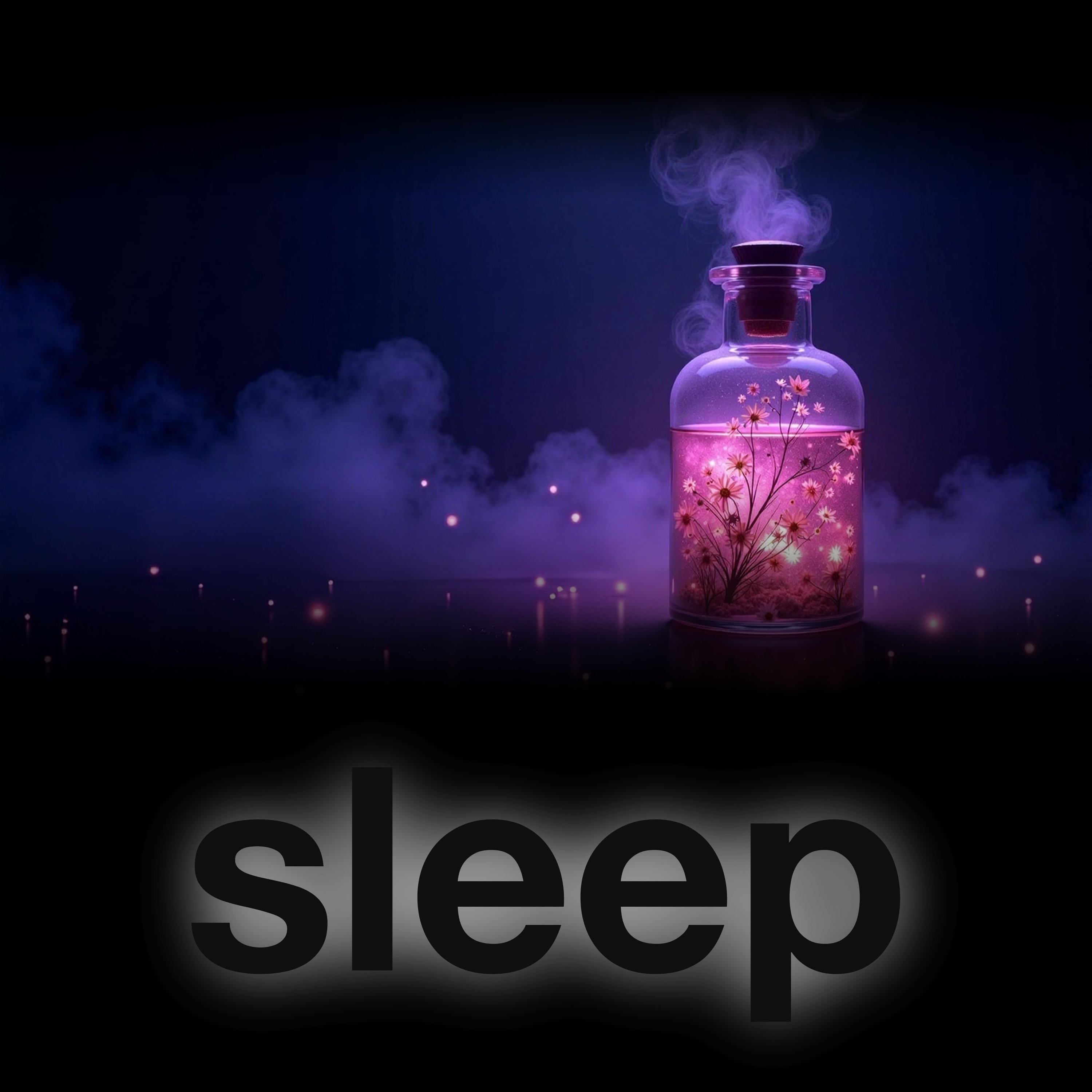 Herbal Medicine - a story to fall asleep to