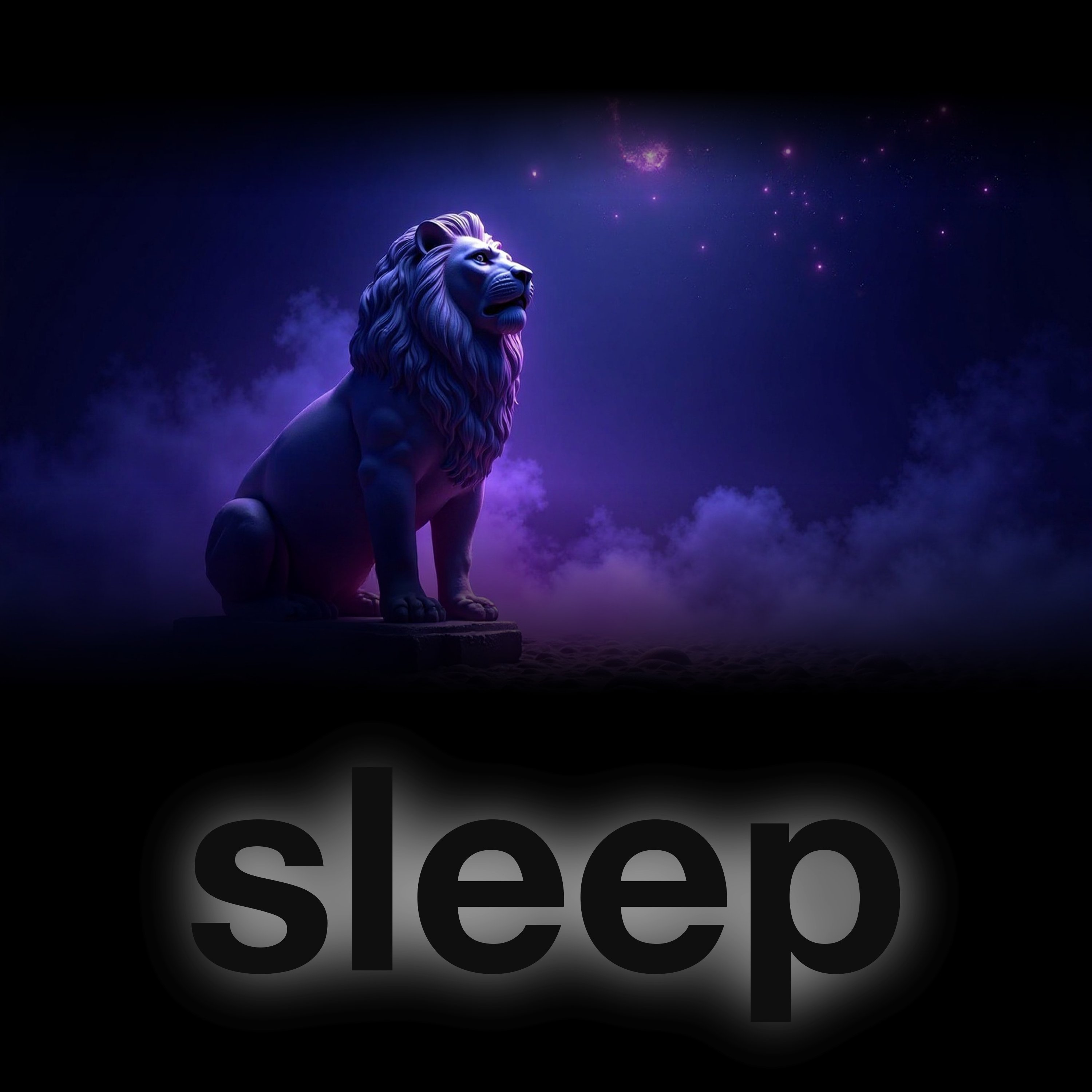 Ancient Persia - a story to fall asleep to