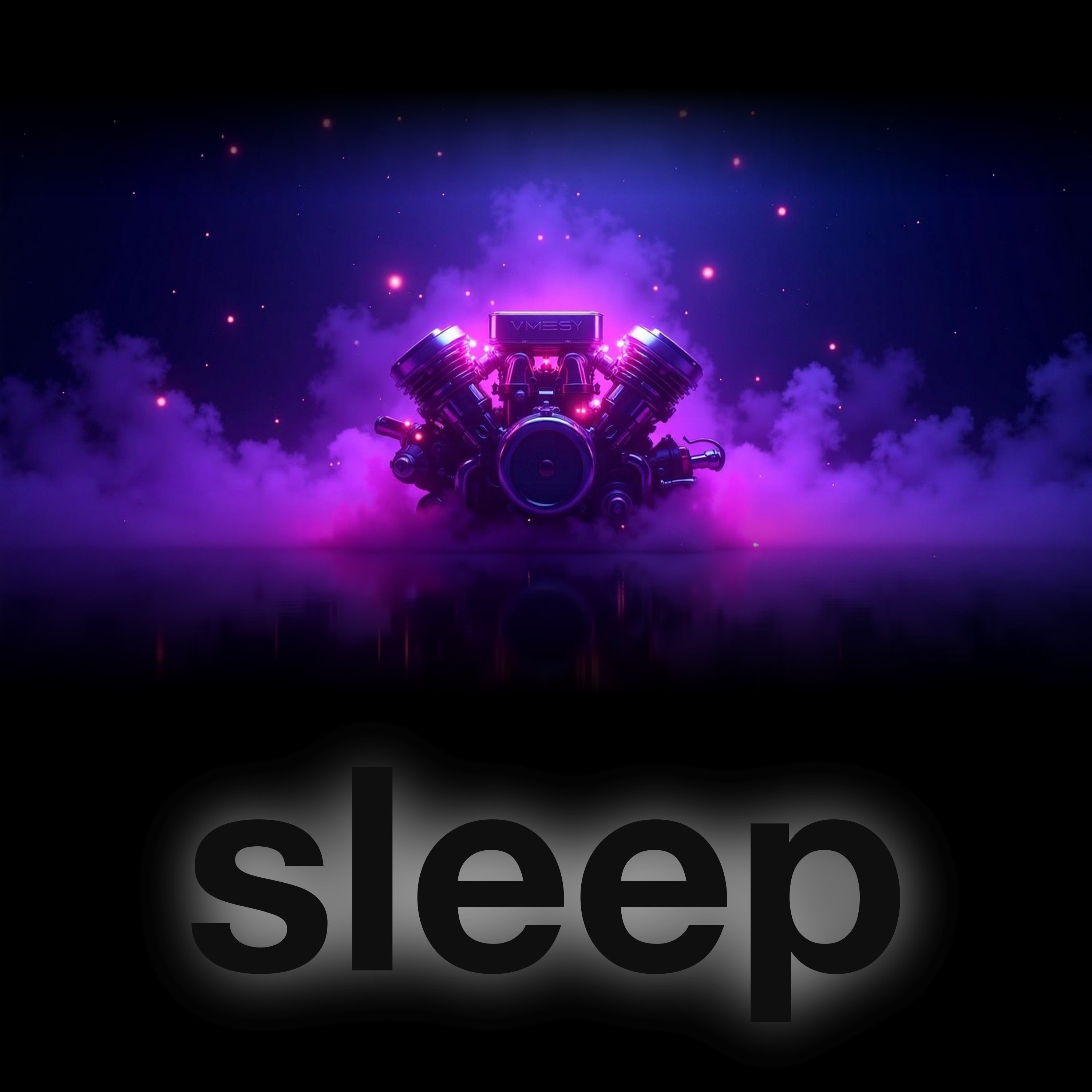 The Automobile - a story to fall asleep to