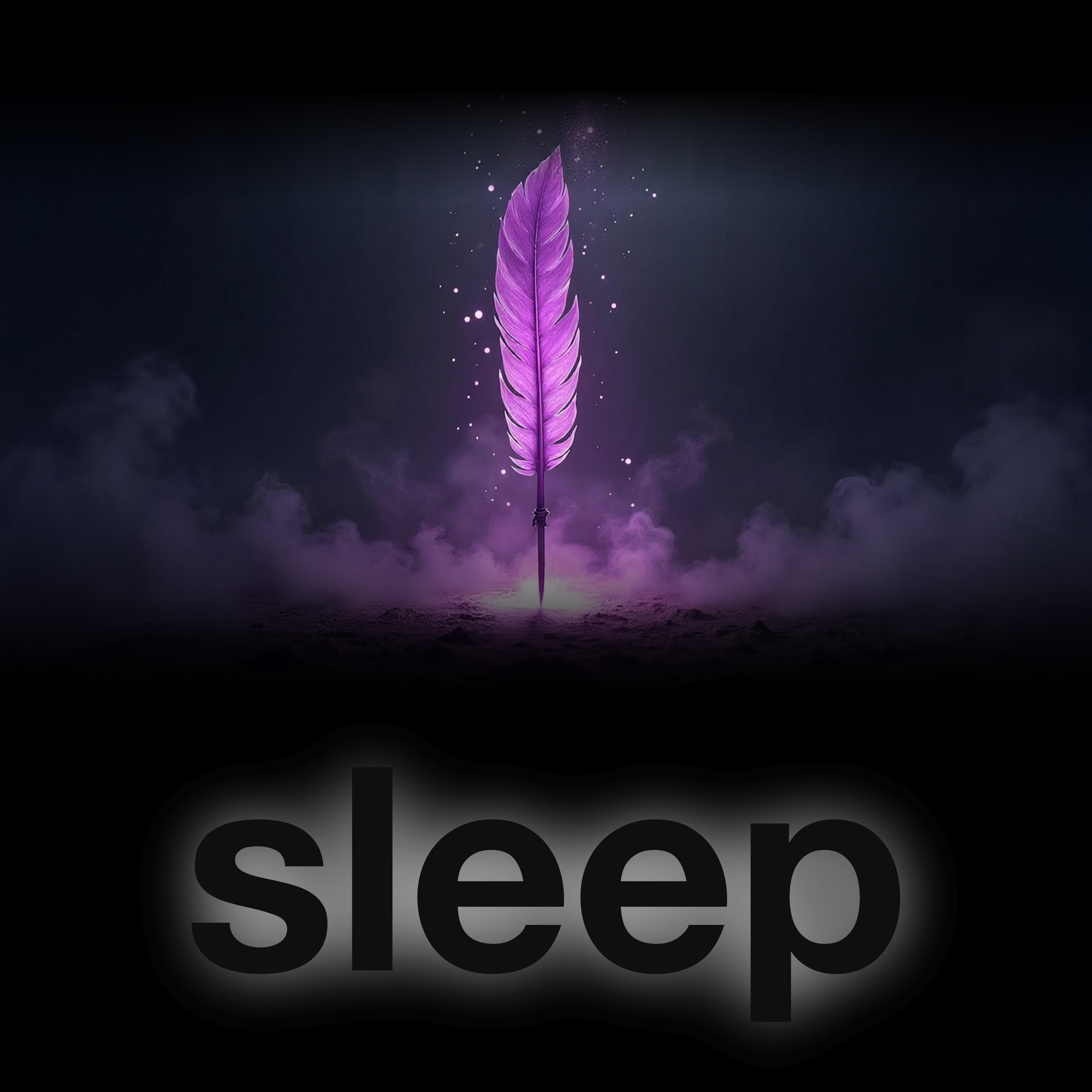 Poetry - a story to fall asleep to