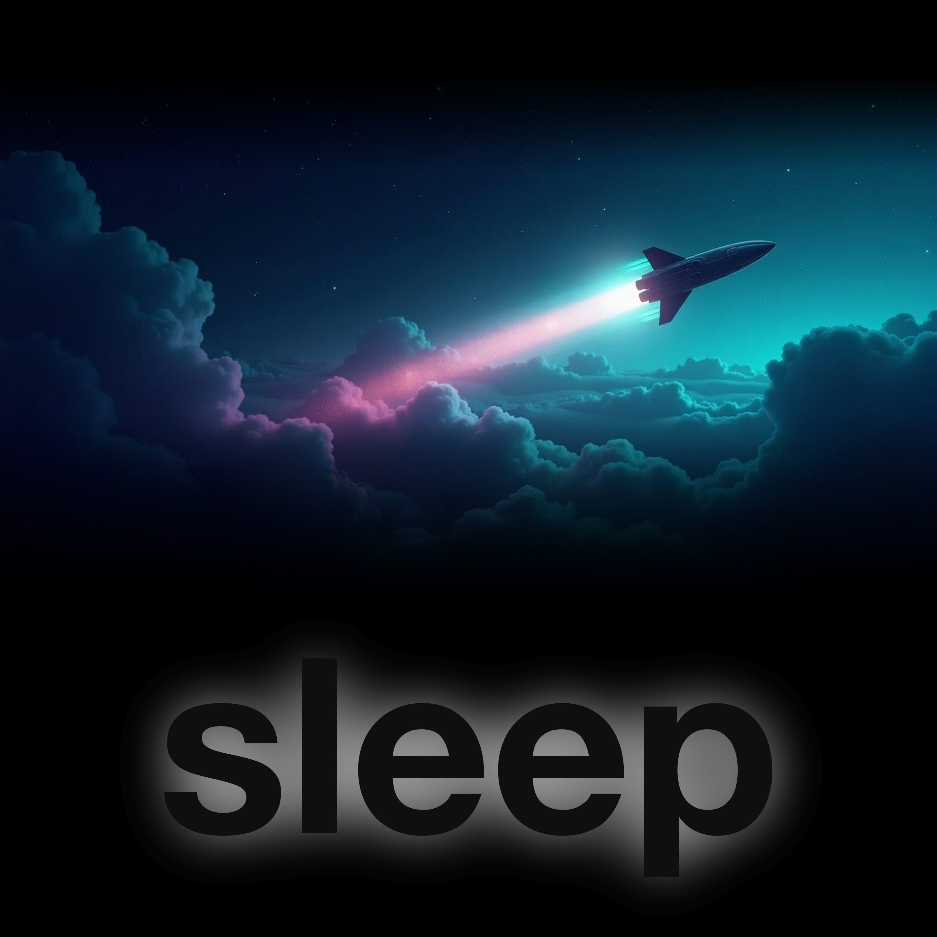 Space Exploration - a story to fall asleep to