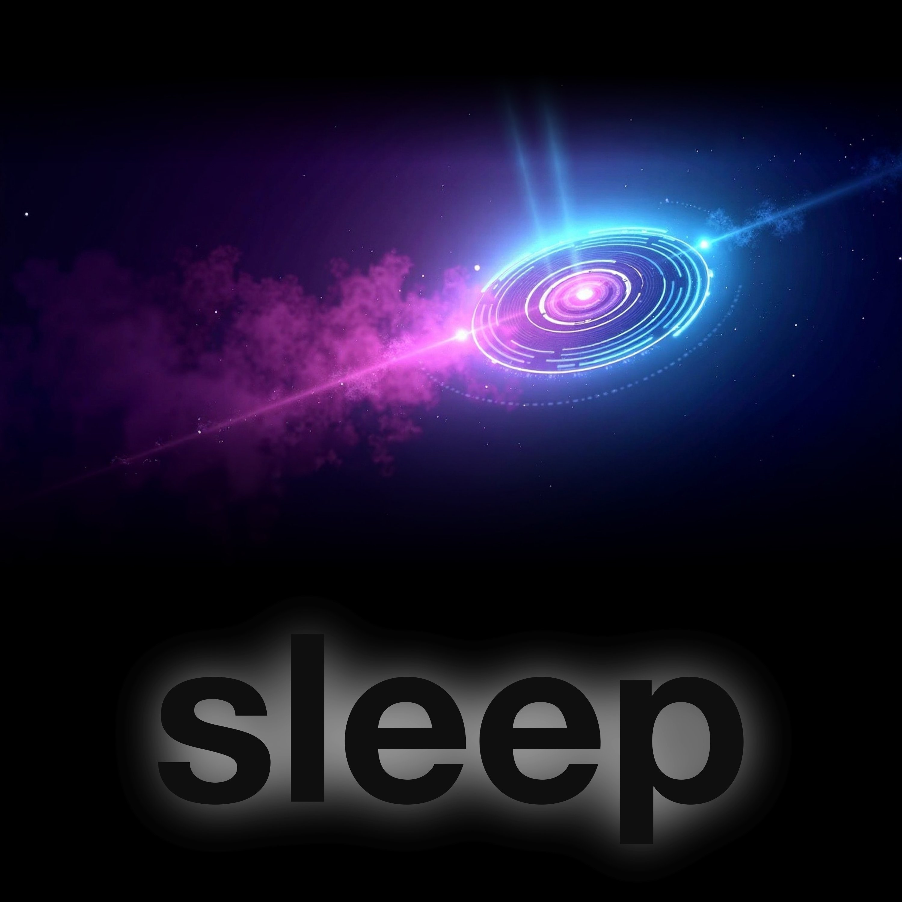Satellites - a story to fall asleep to