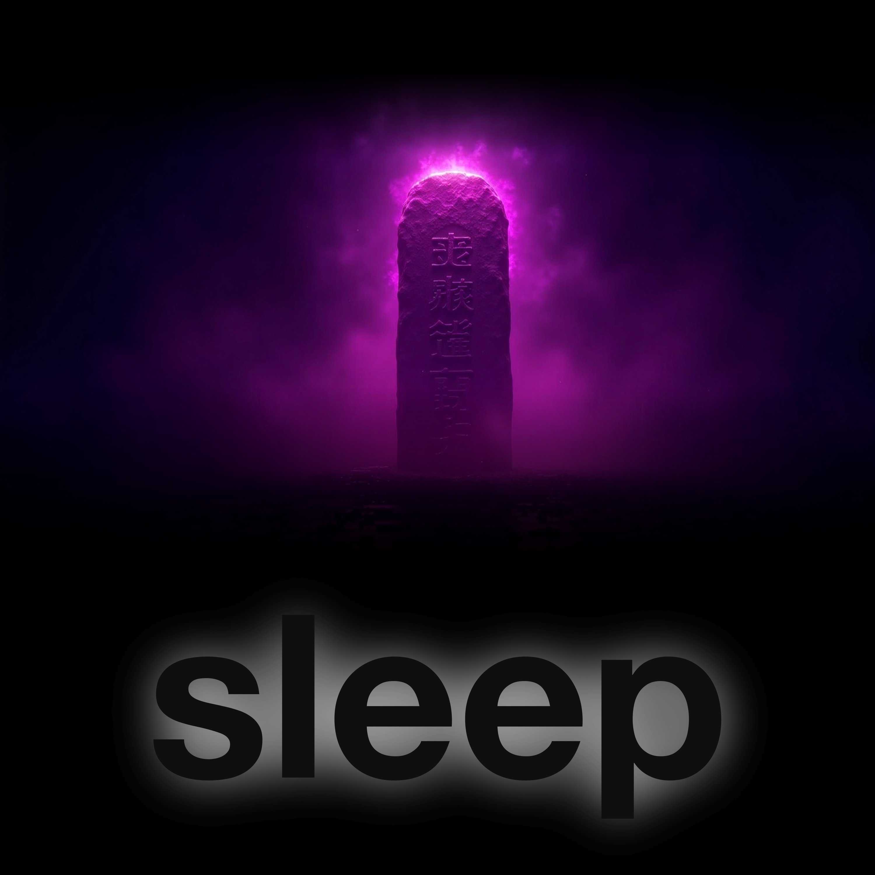 Language - a story to fall asleep to