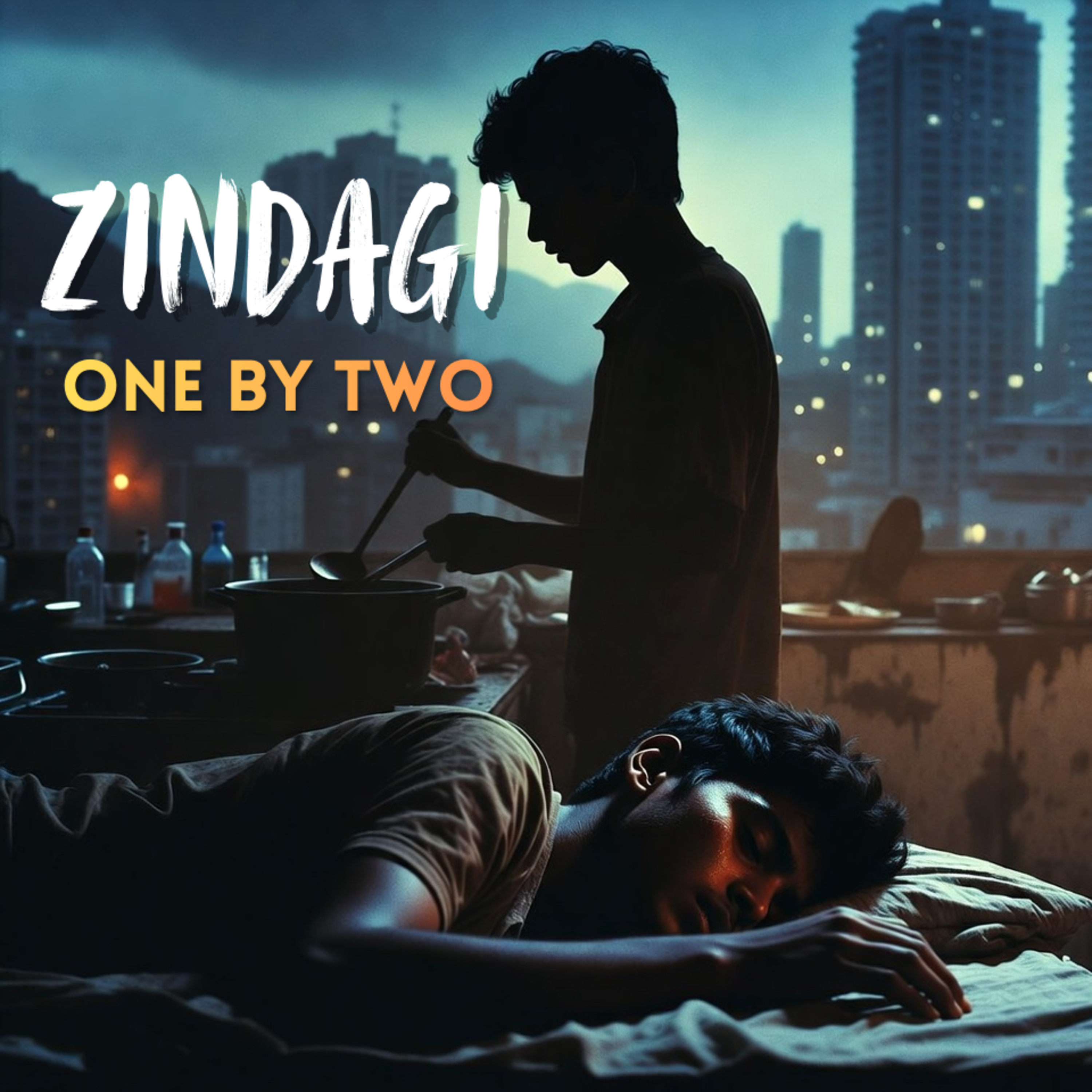 Zindagi One By two | ज़िंदगी वन बाइ टू  episode artwork