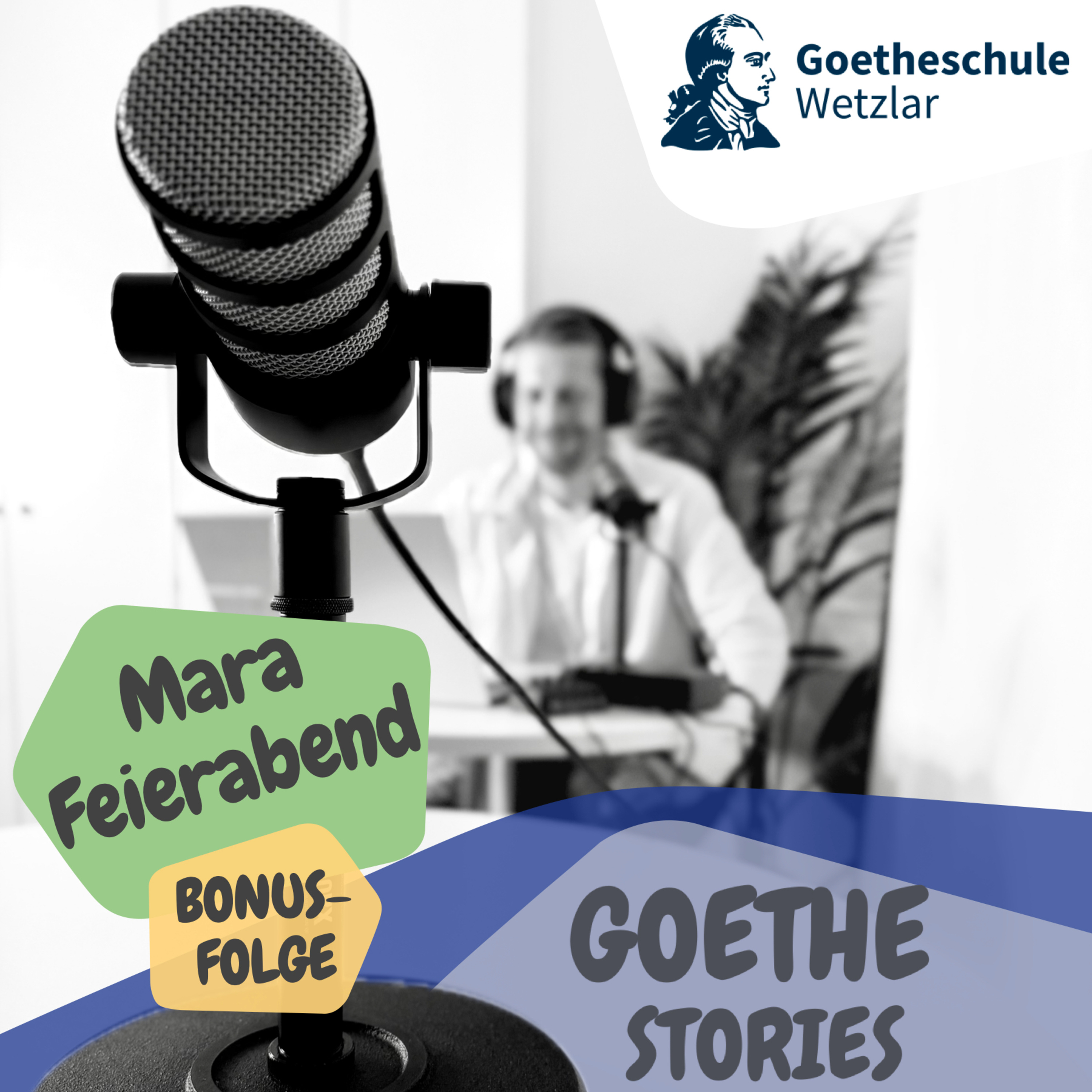 #3 Bonusfolge: Mara Feierabend - Vom Sportabitur ans andere Ende der Welt: Neuseeland mit dem Gravelbike episode artwork