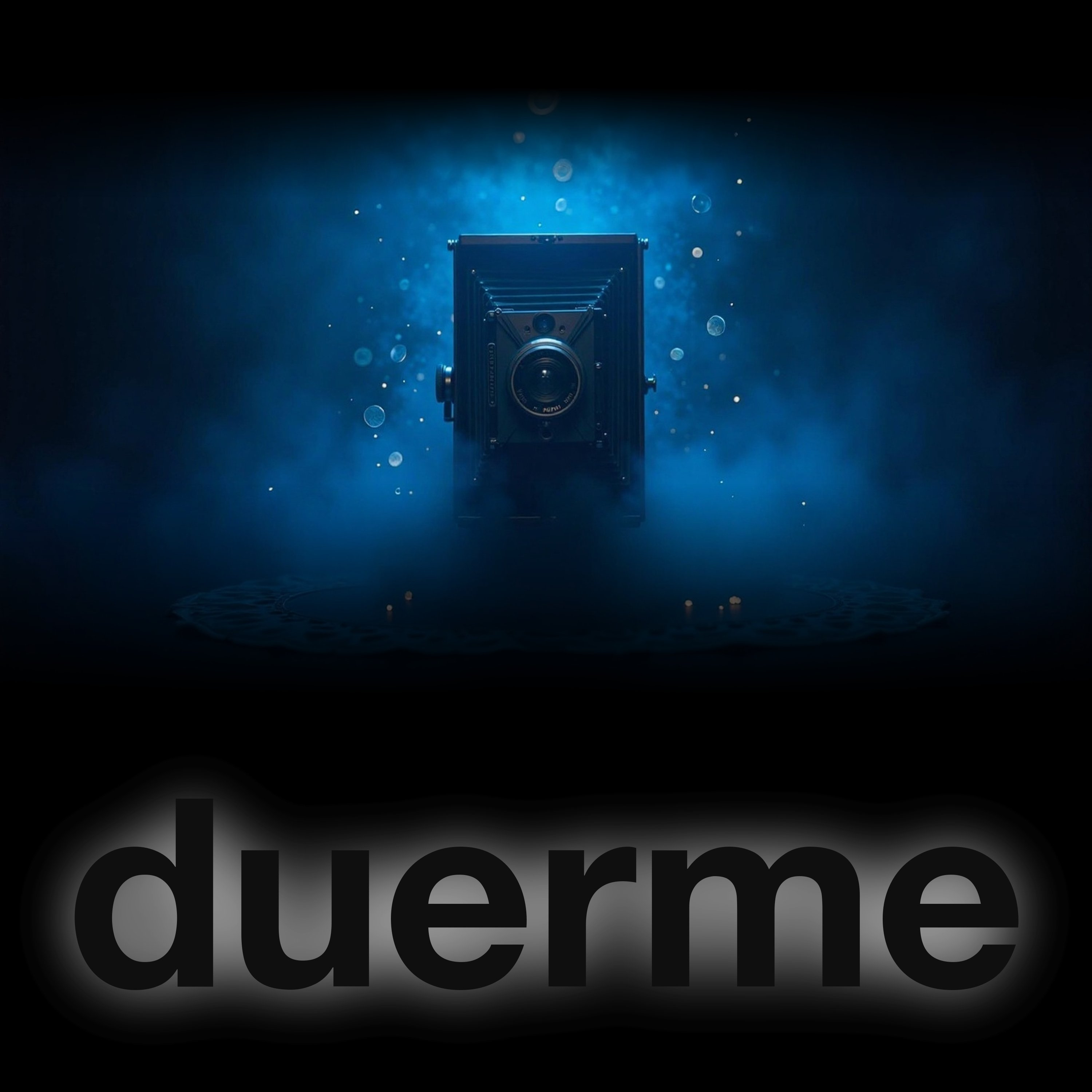La Fotografía - una historia para dormirse