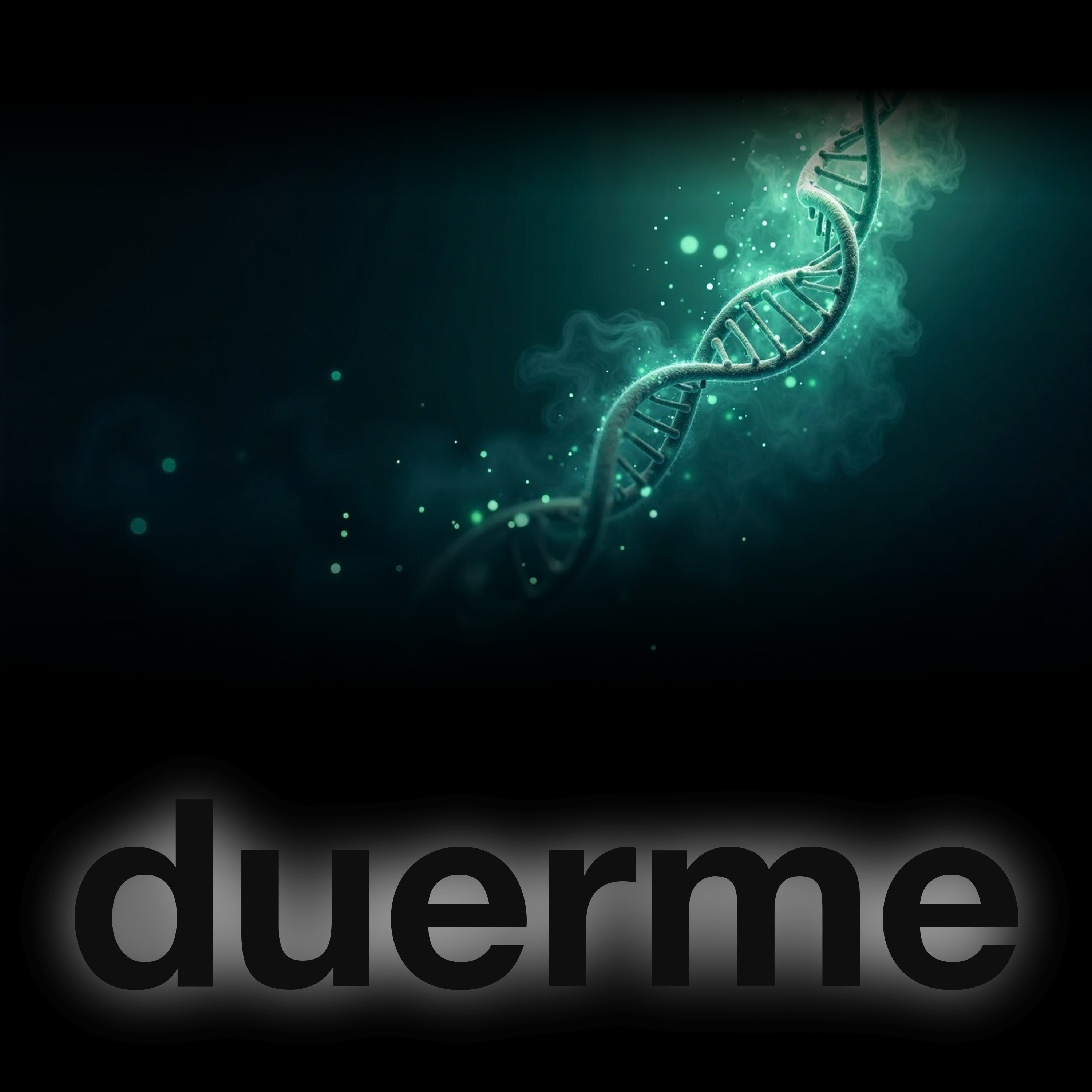 ADN - una historia para dormirse