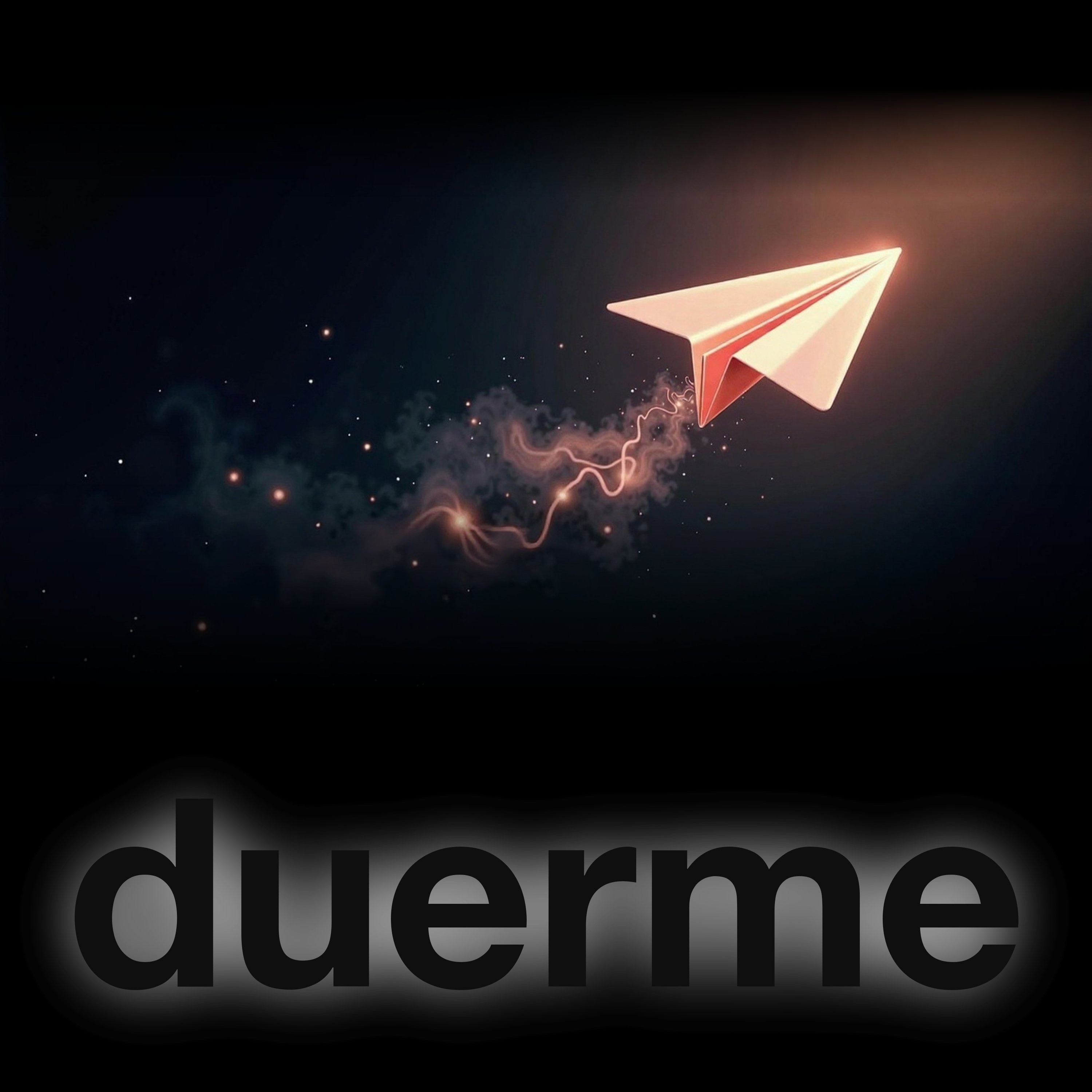 Vuelo - una historia para dormirse