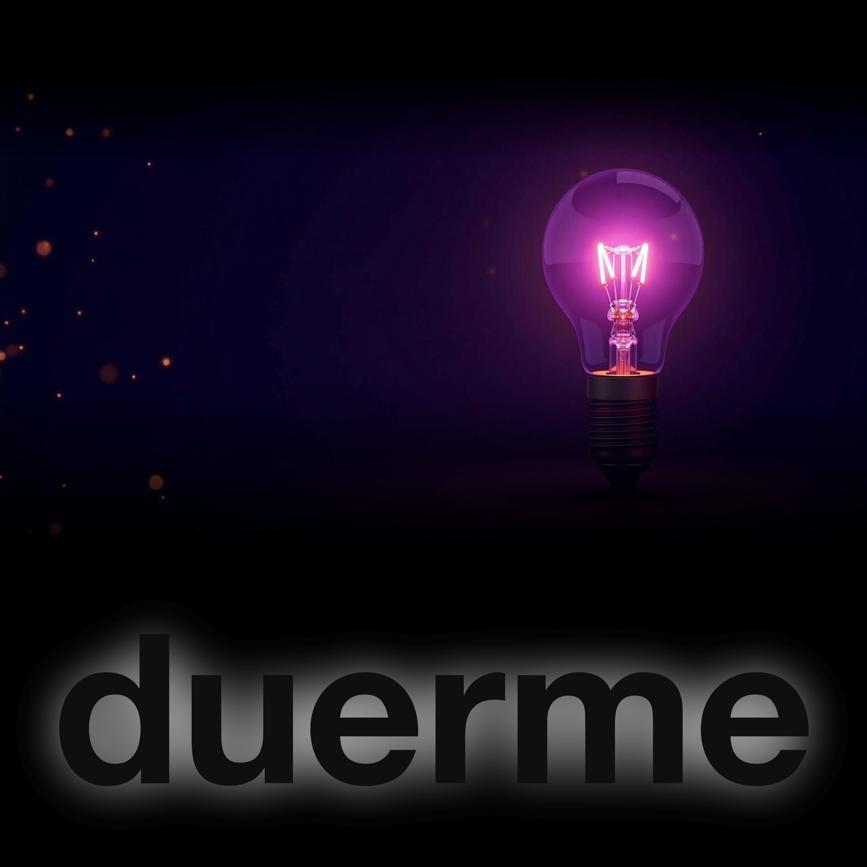 La Electricidad - una historia para dormirse