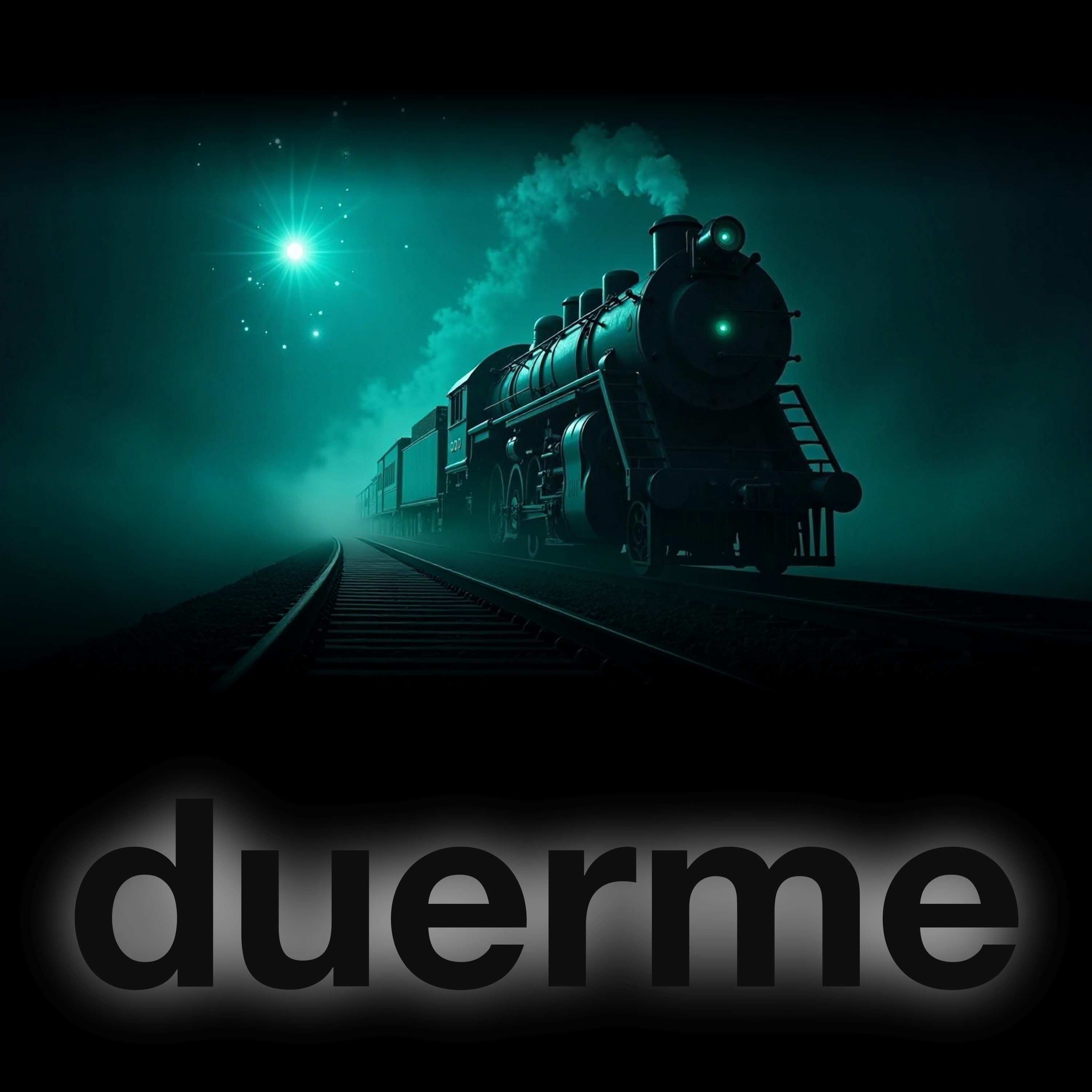 Ferrocarril - una historia para dormirse