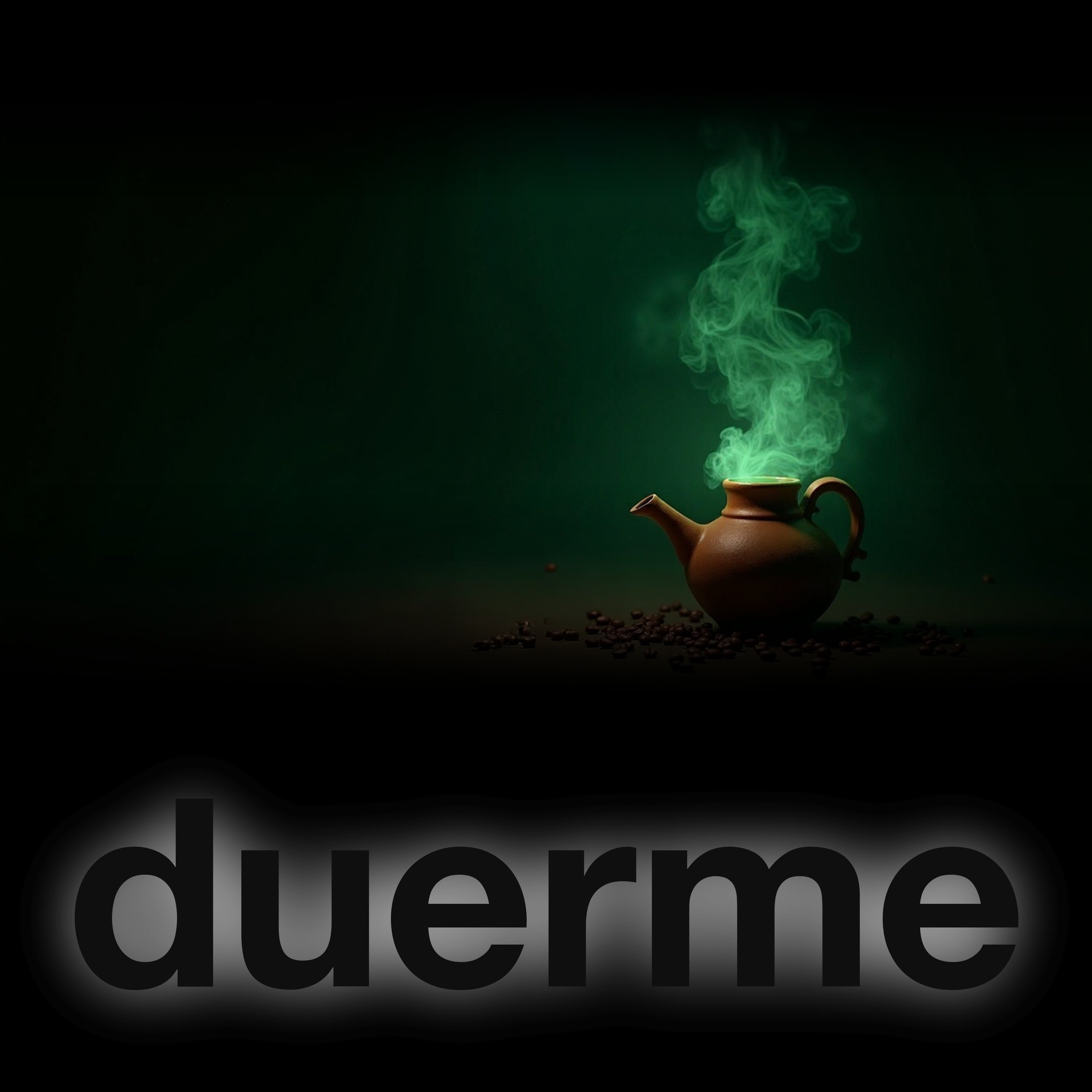 Café - una historia para dormirse