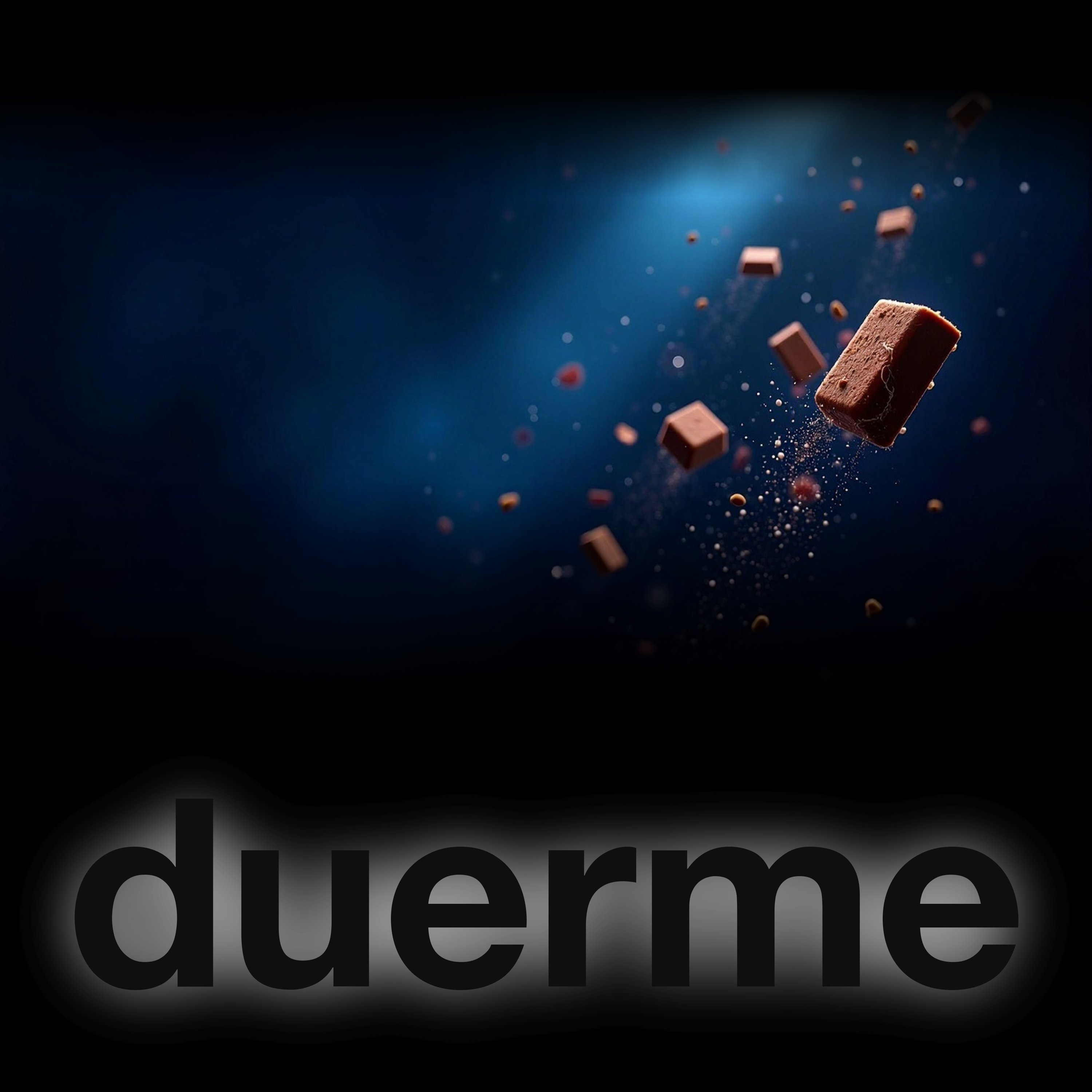 Chocolate - una historia para dormirse