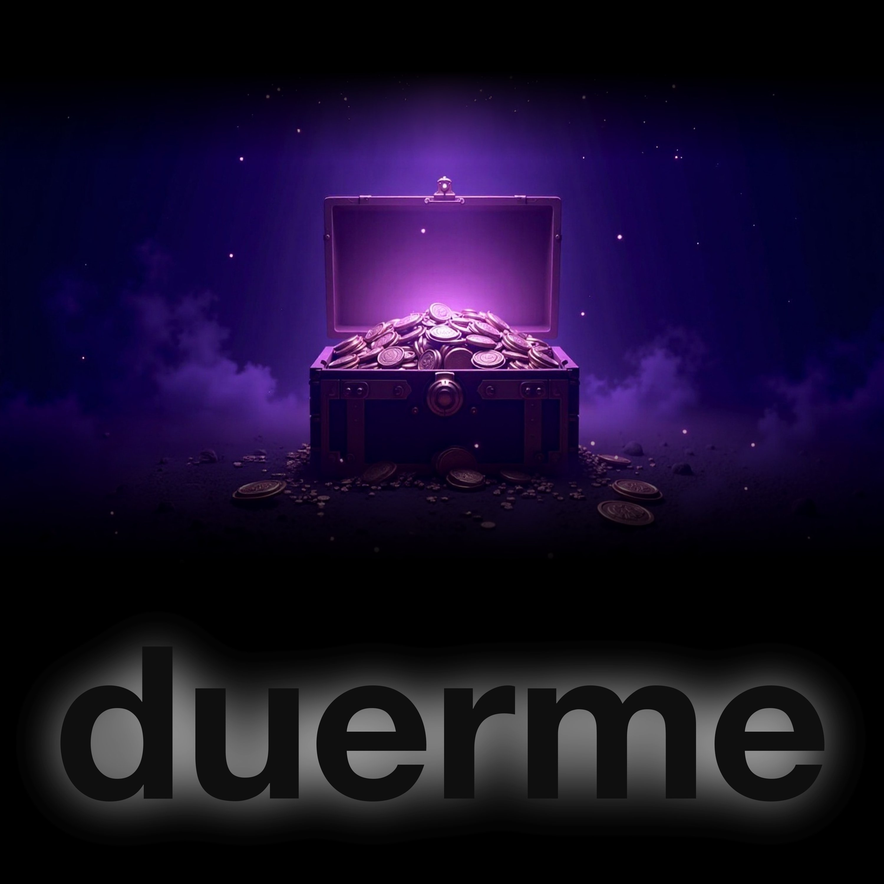 Dinero - una historia para dormirse