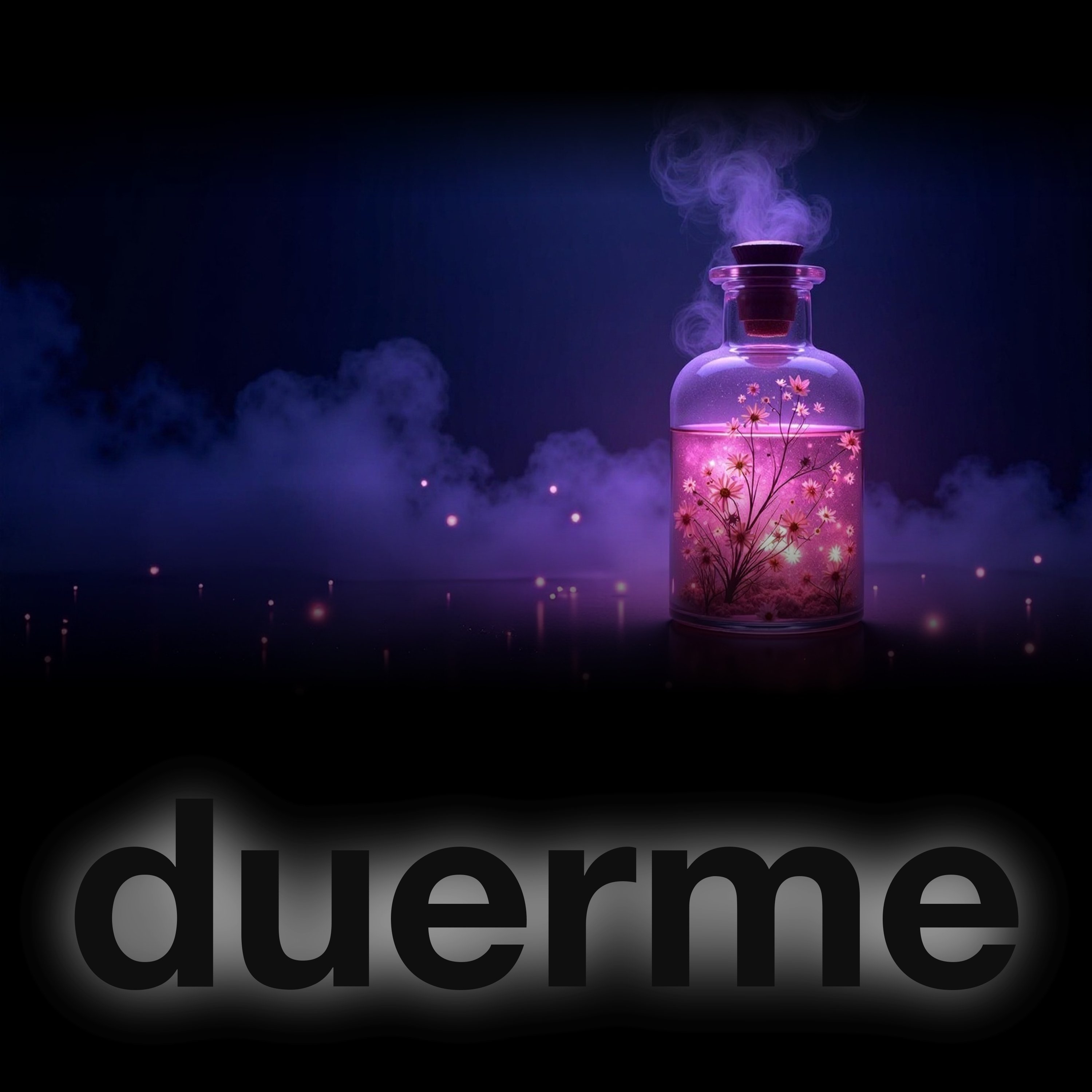 La Medicina Herbal - una historia para dormirse