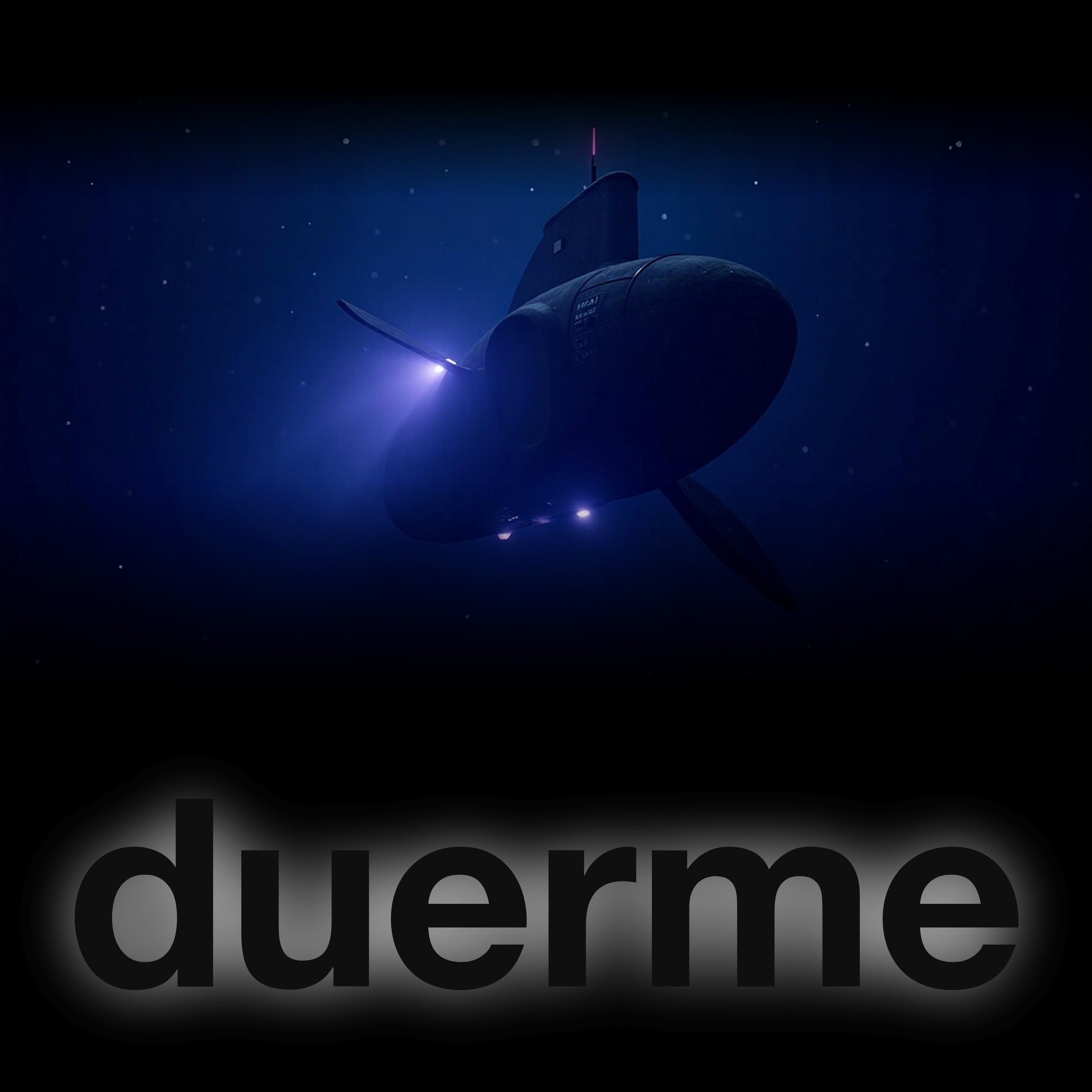Los Submarinos - una historia para dormirse