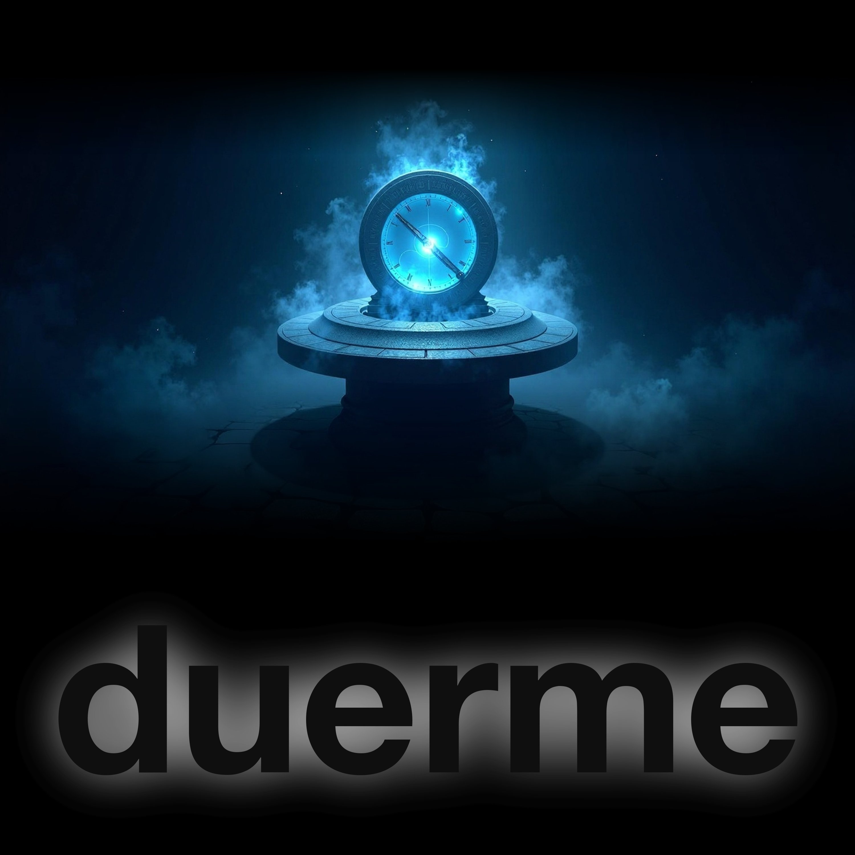 La Medición del Tiempo - una historia para dormirse