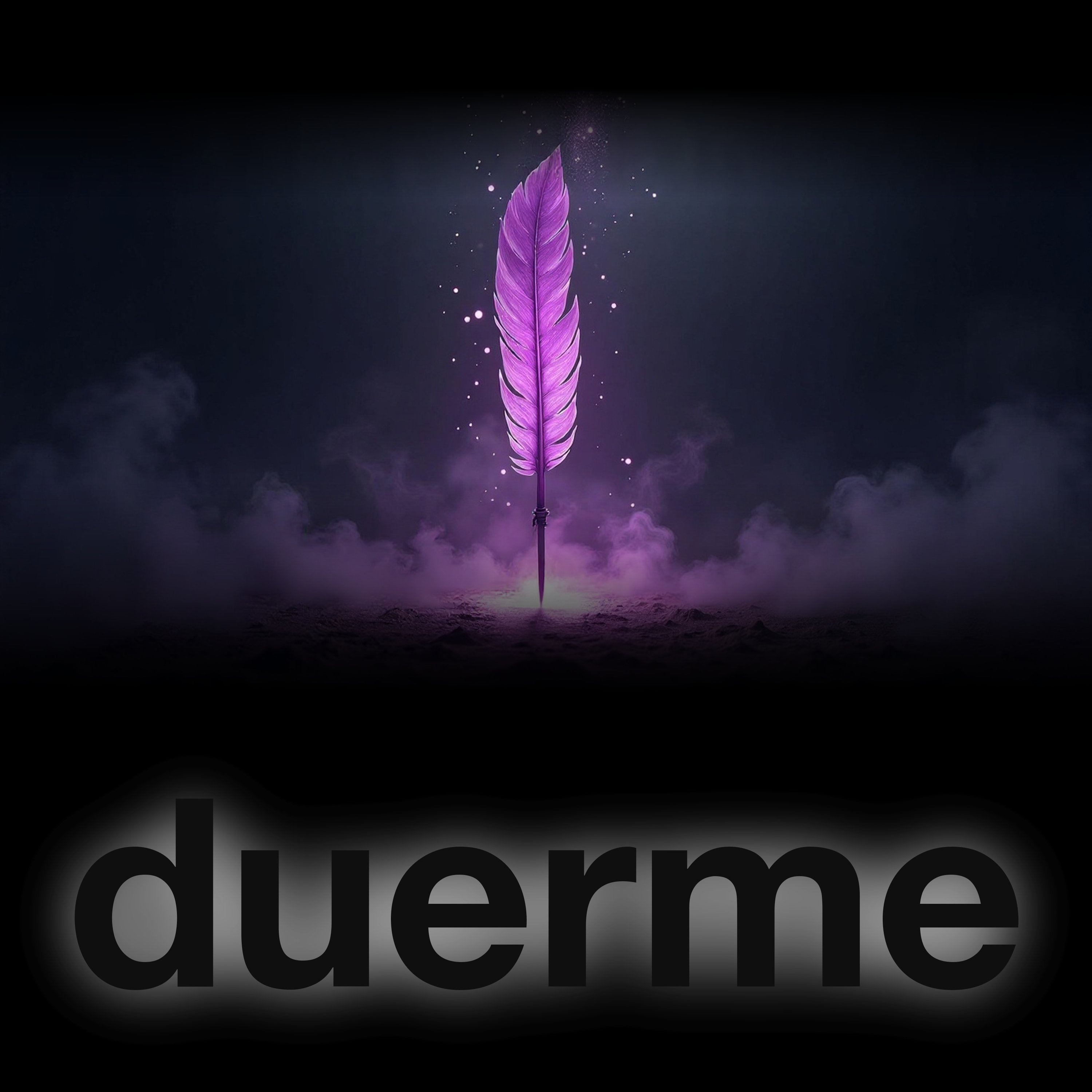 La Poesía - una historia para dormirse
