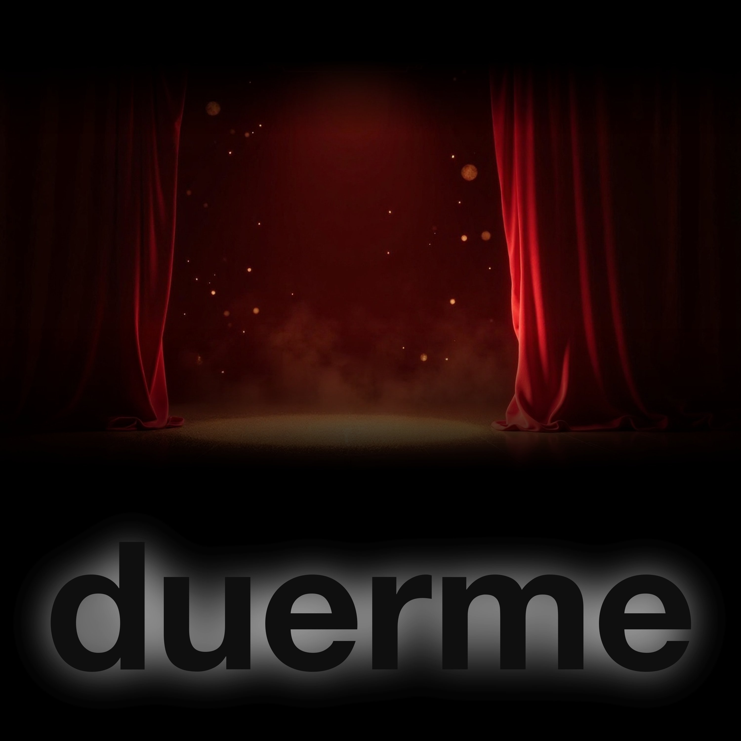 El Arte del Teatro - una historia para dormirse