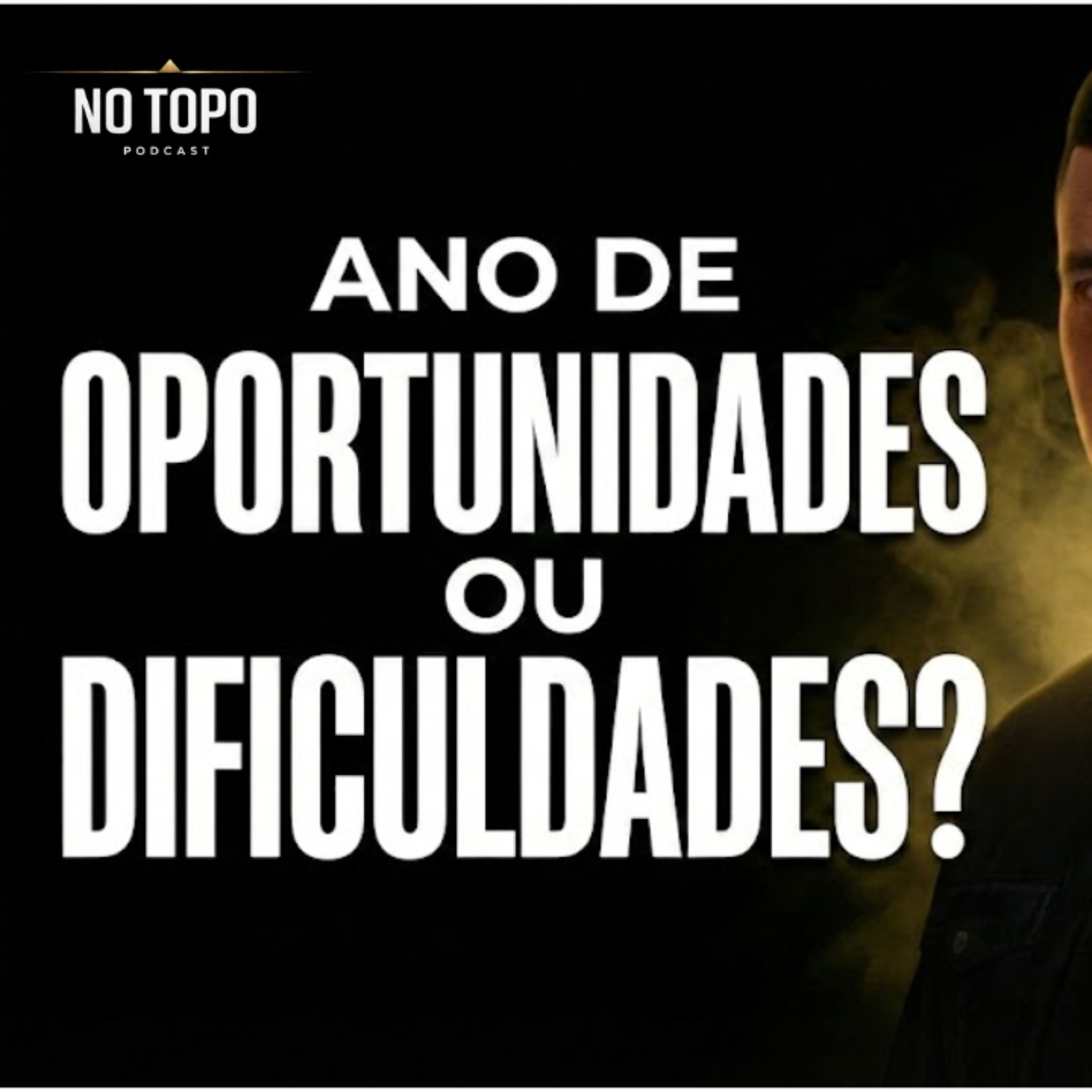 Como encontrar oportunidades em 2026 (antes da maioria) episode artwork