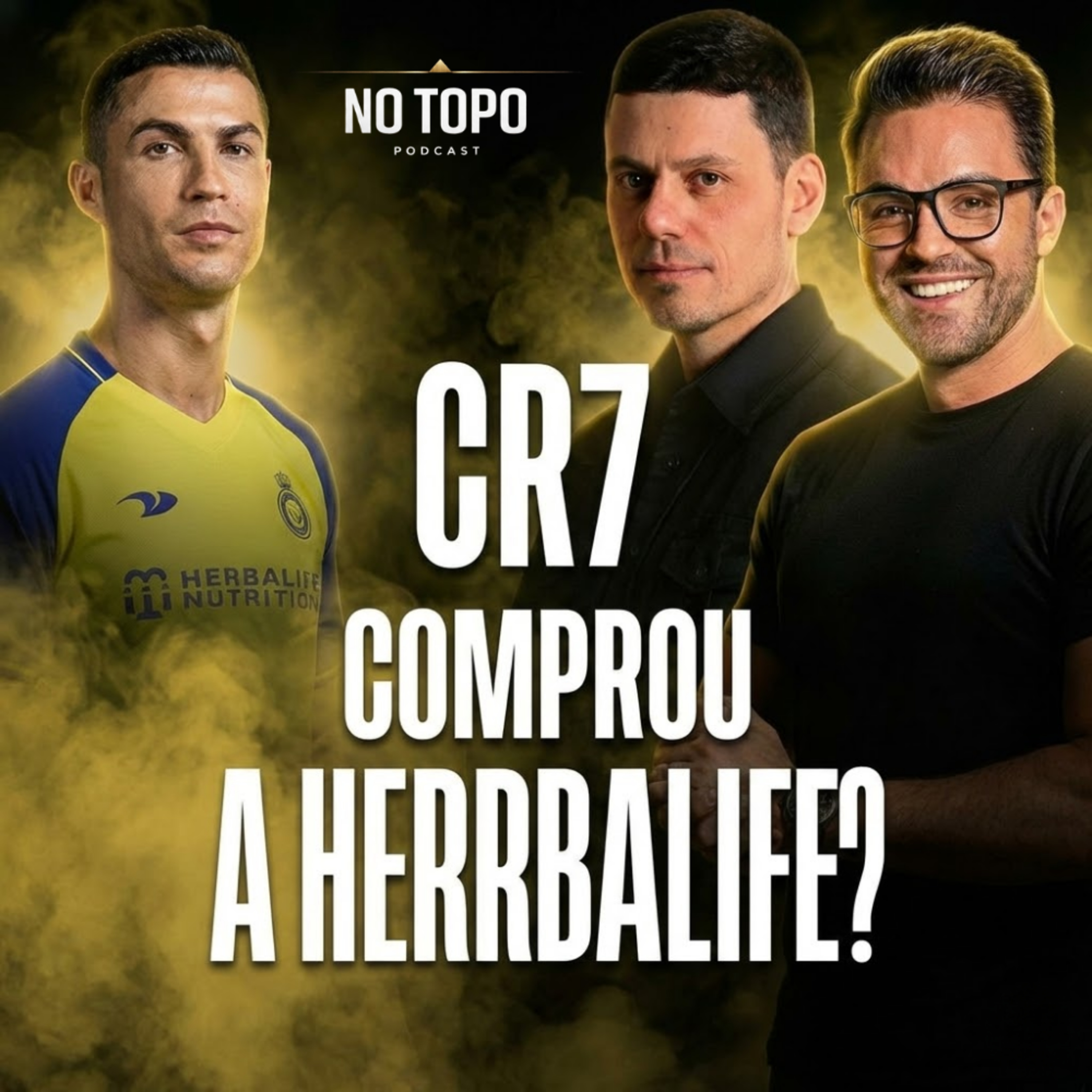 Mentalidade de atleta: o diferencial para ganhar mais e viver melhor episode artwork