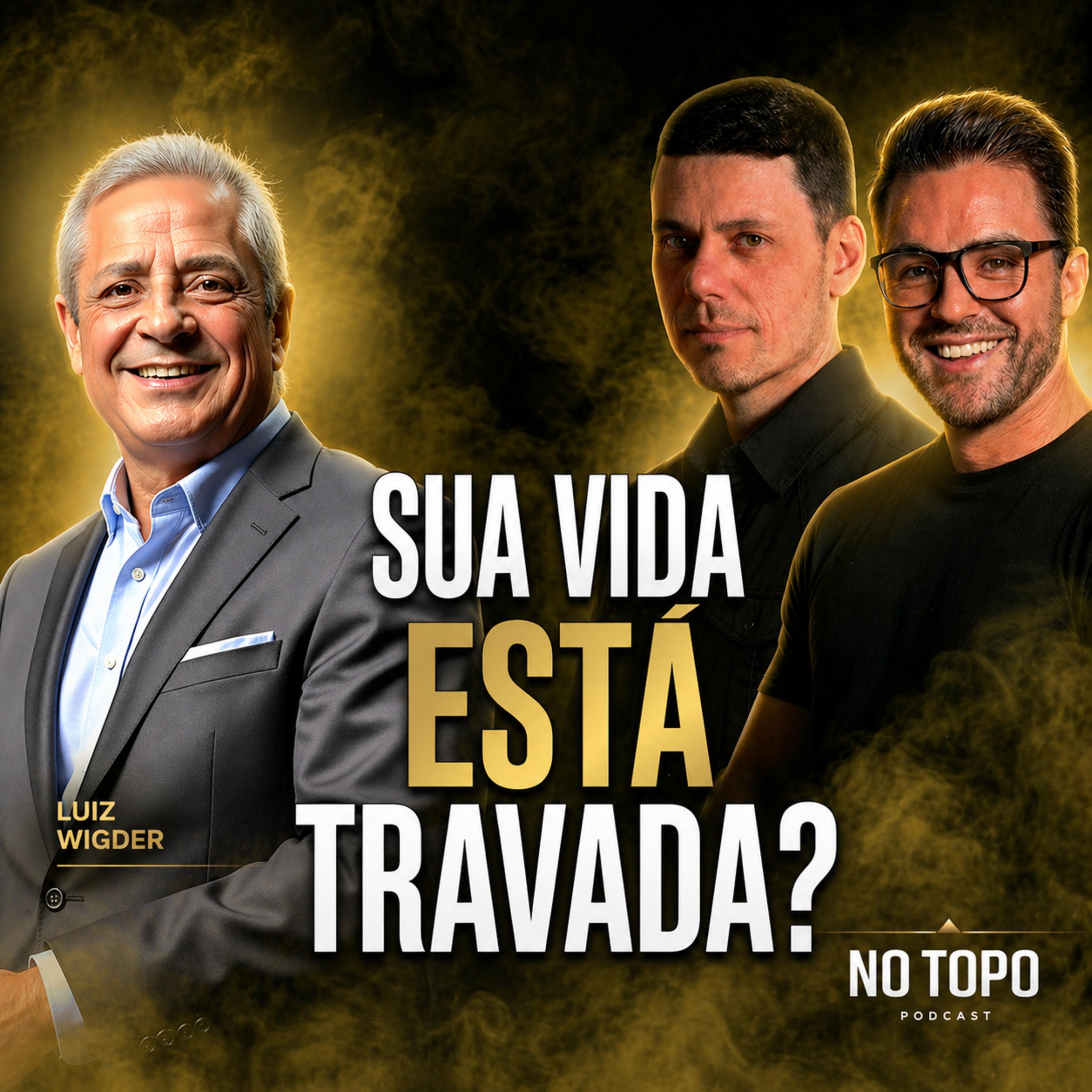 Como viver a vida dos seus sonhos? episode artwork