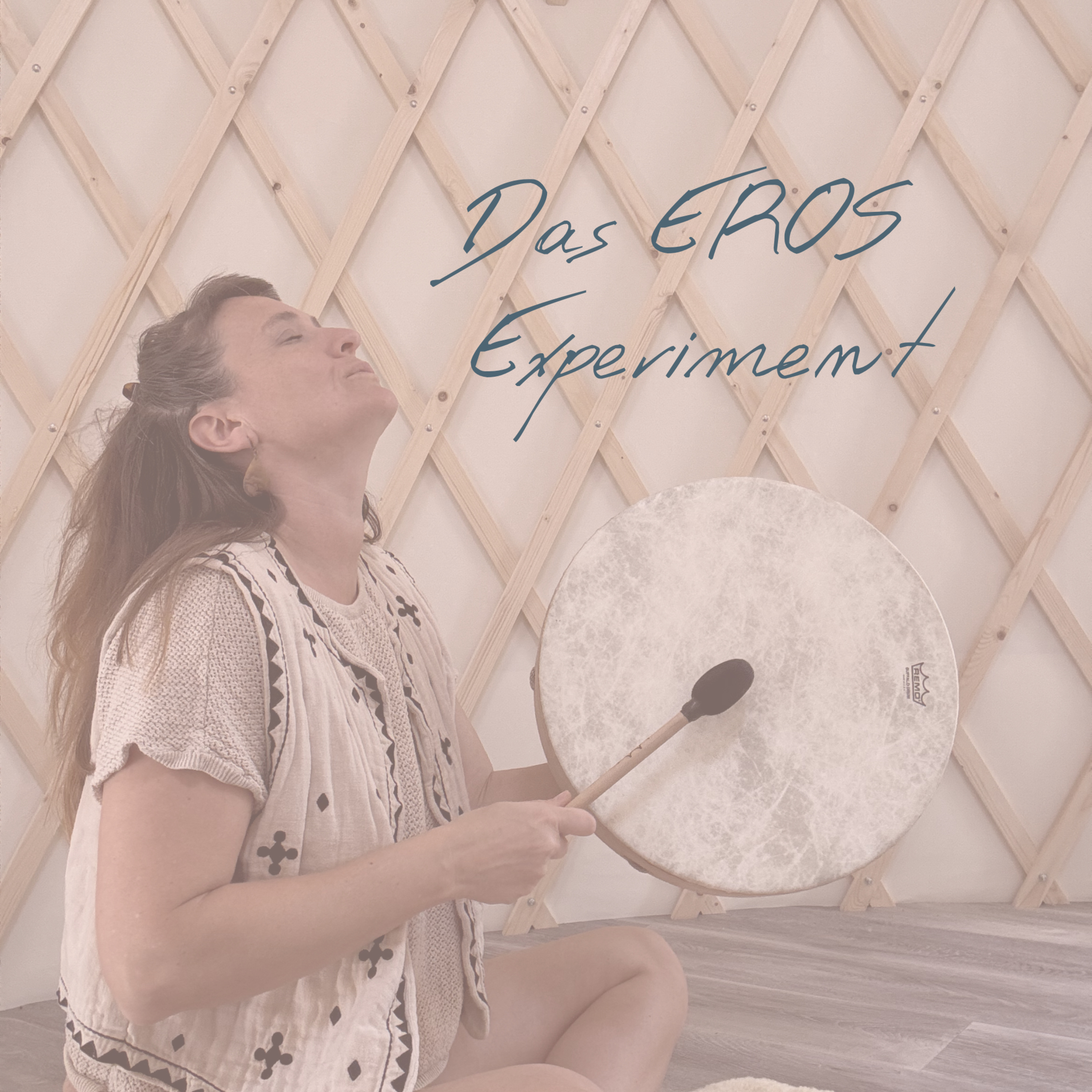 005 - Das EROS Experiment - Warum ich aufhöre, mein Leben zu optimieren episode artwork