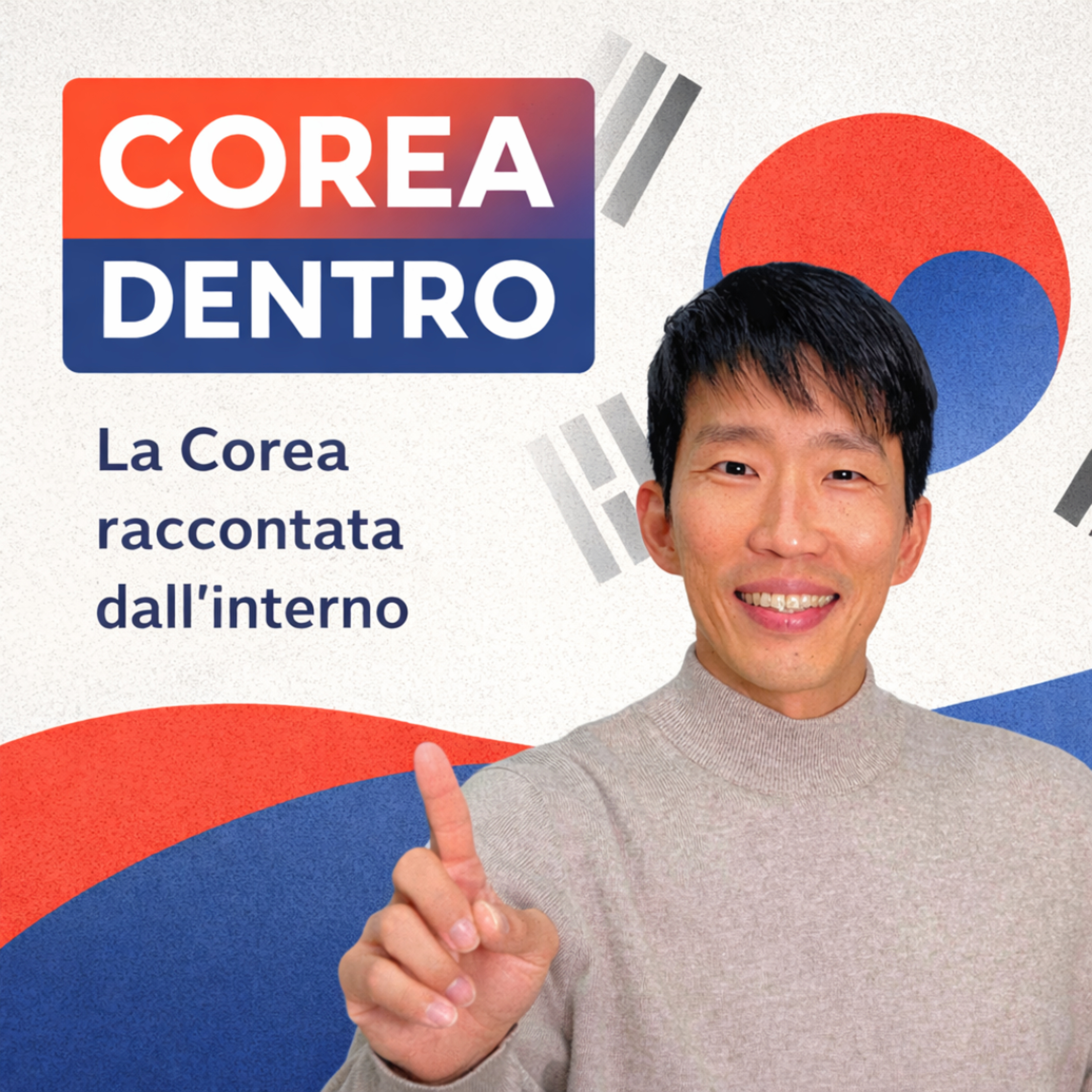 Capire senza parole: l’arte coreana del Nunchi episode artwork
