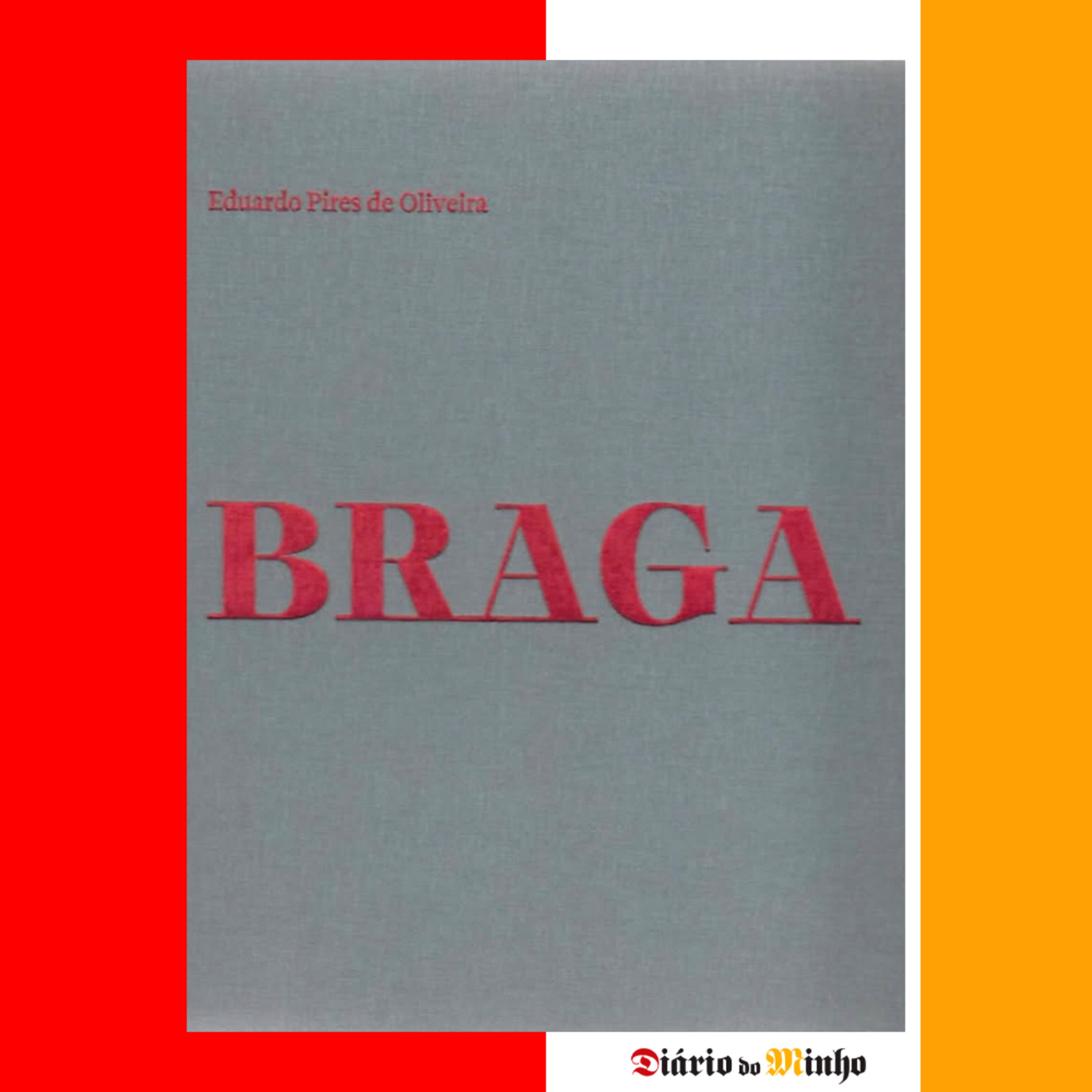 EP. 6 "Braga" de Eduardo Pires de Oliveira