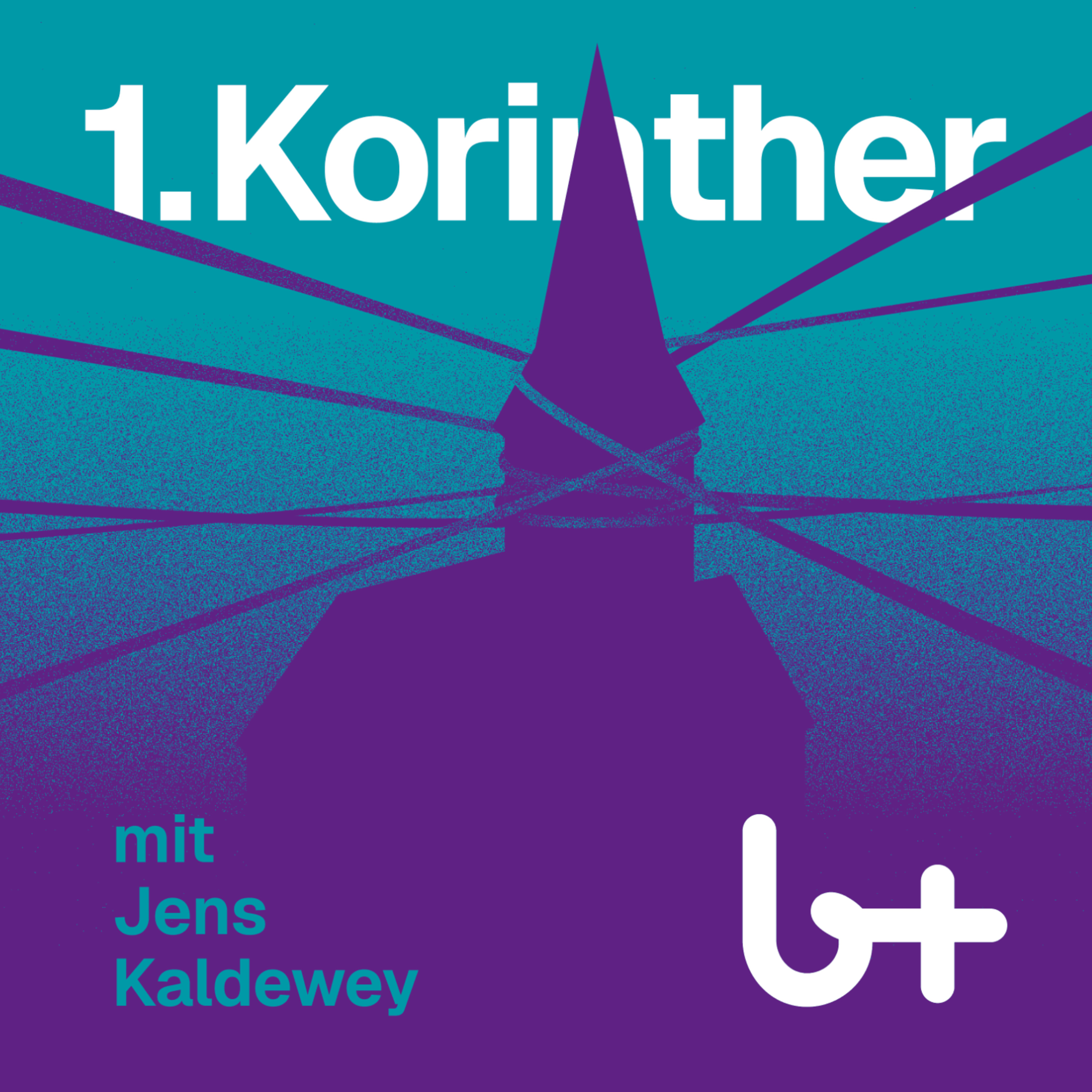 1. Korinther 2,1-10 | Glaube ohne Show episode artwork