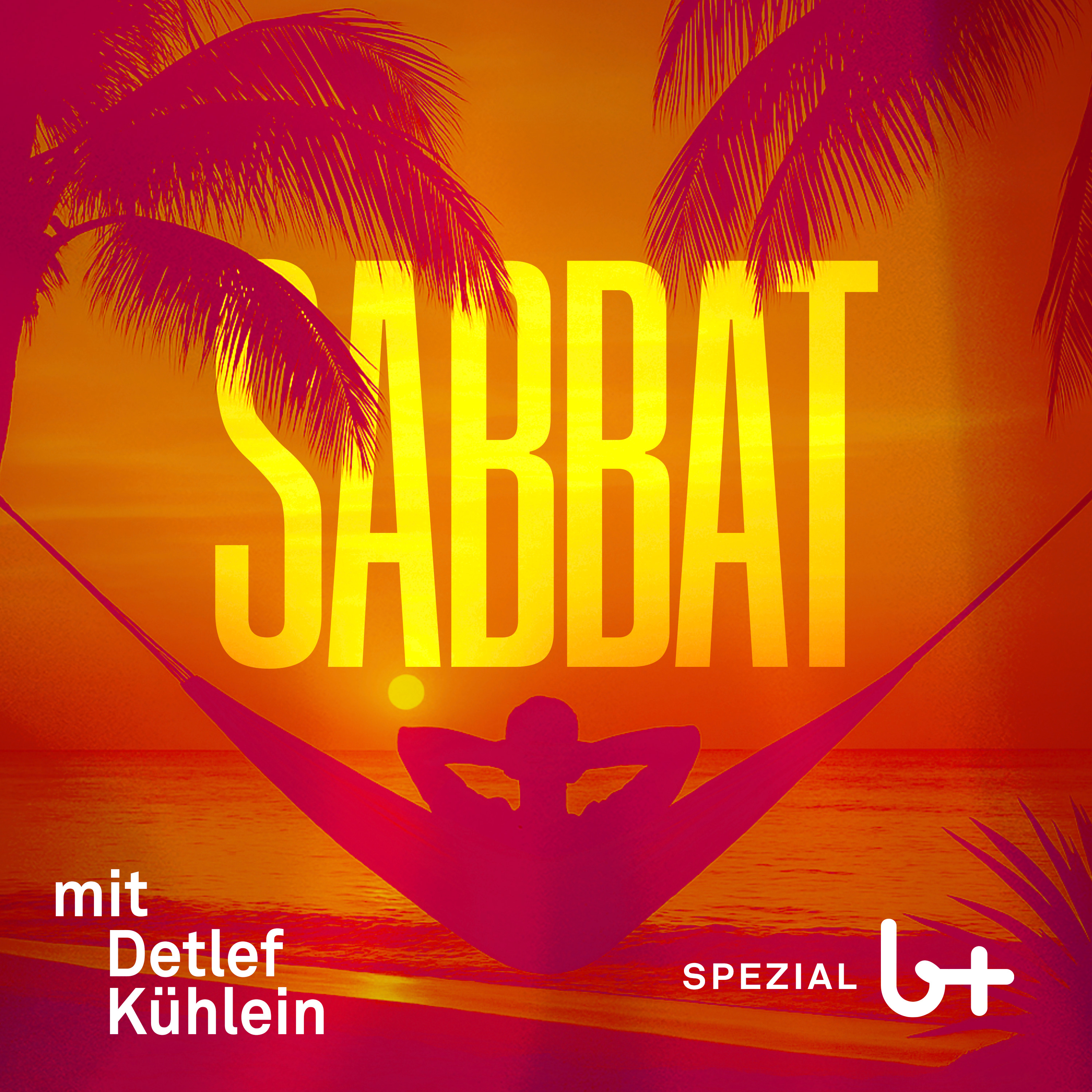 01 – Sabbat: Der Rhythmus Gottes in dieser Welt episode artwork