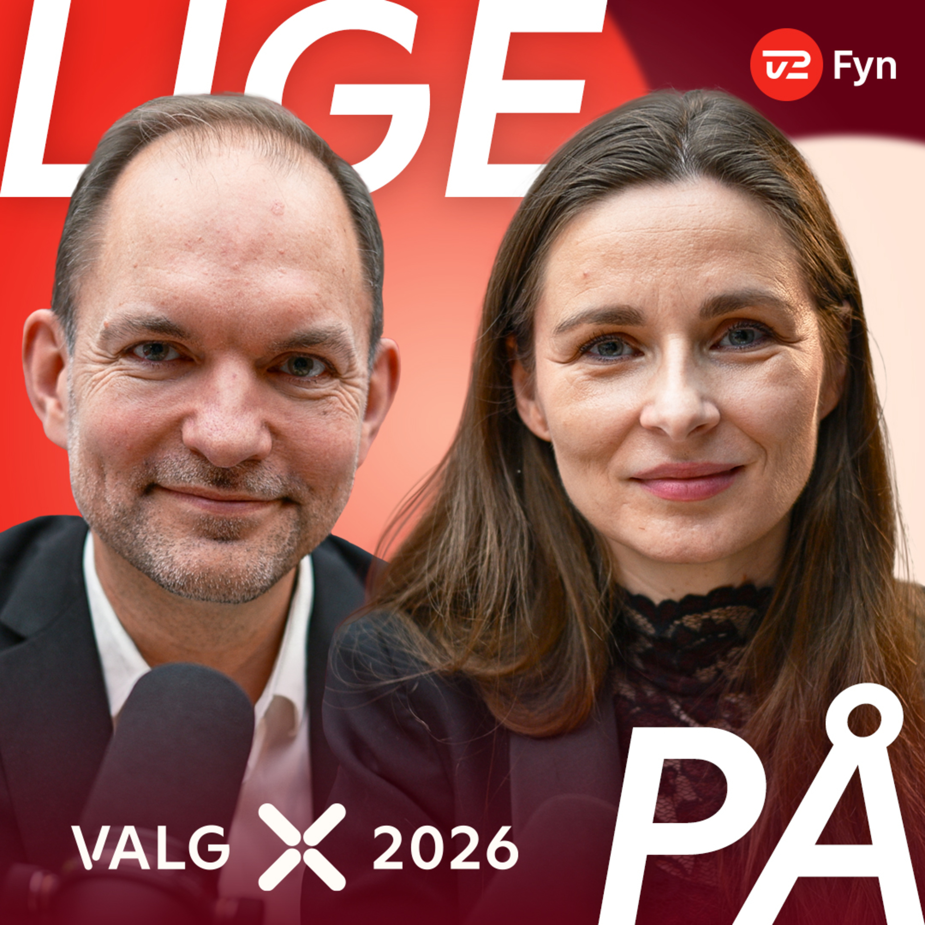 Lige på - Fyn går til valg: Bliver Storebæltsbroen gratis for bilisterne? episode artwork