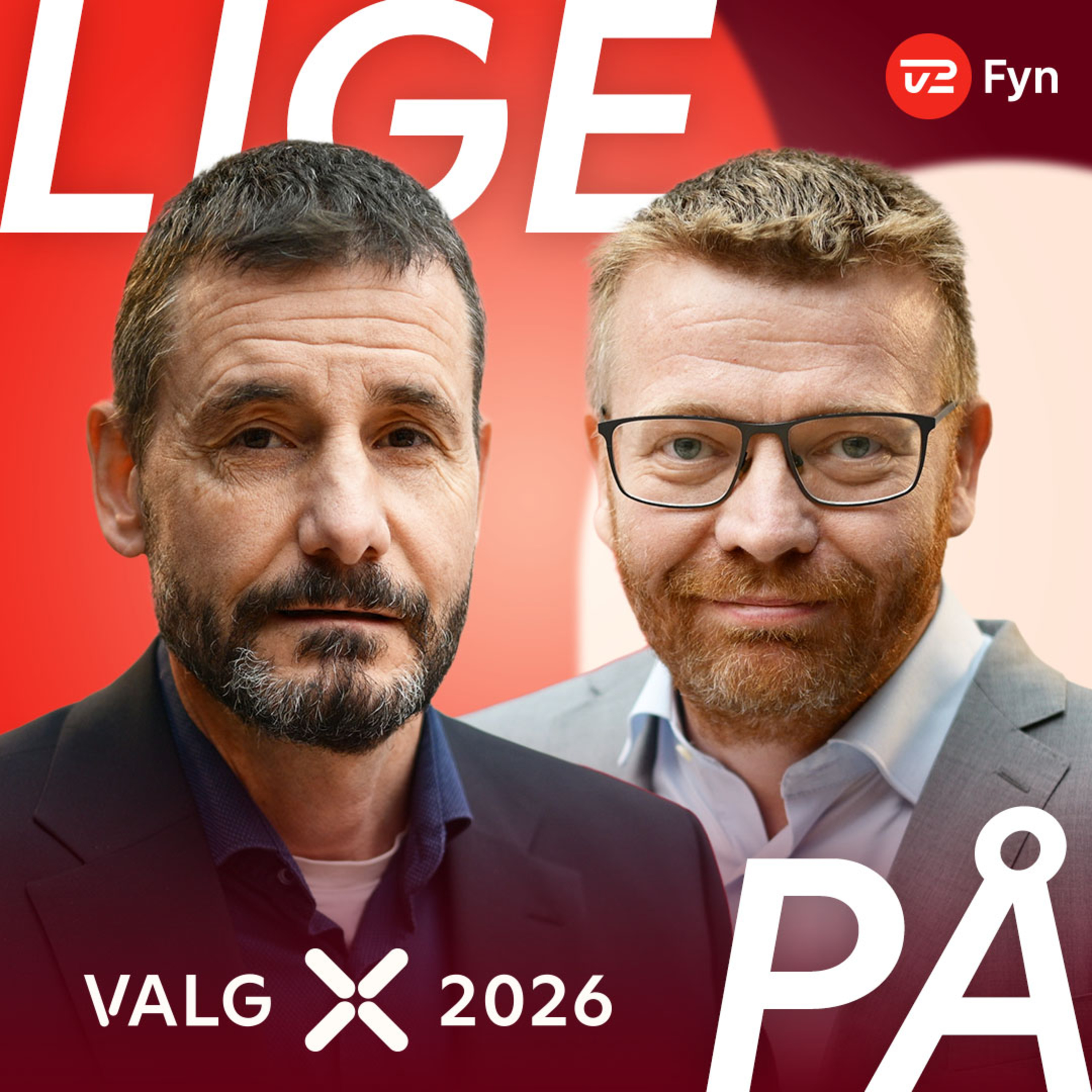 Lige på - Fyn går til valg: Skal kriminelle bander udvises af landet? episode artwork