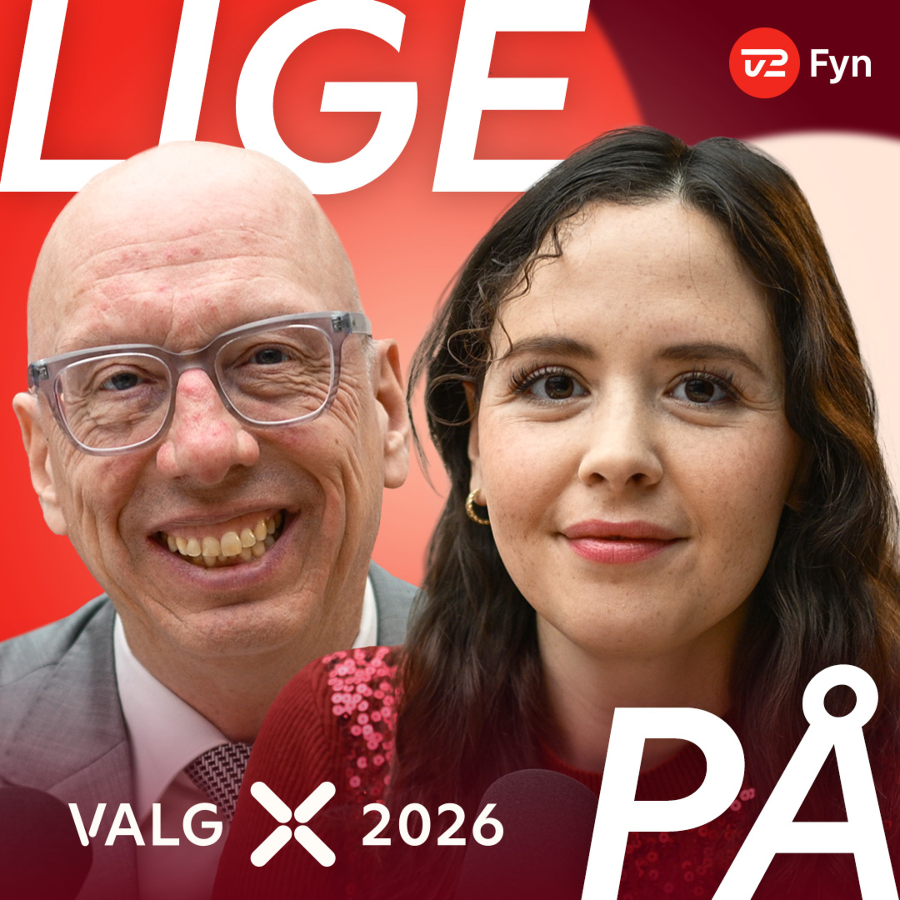 Lige på - Fyn går til valg: Skal borgerne eller politikerne afgøre en skoles eksistens?
