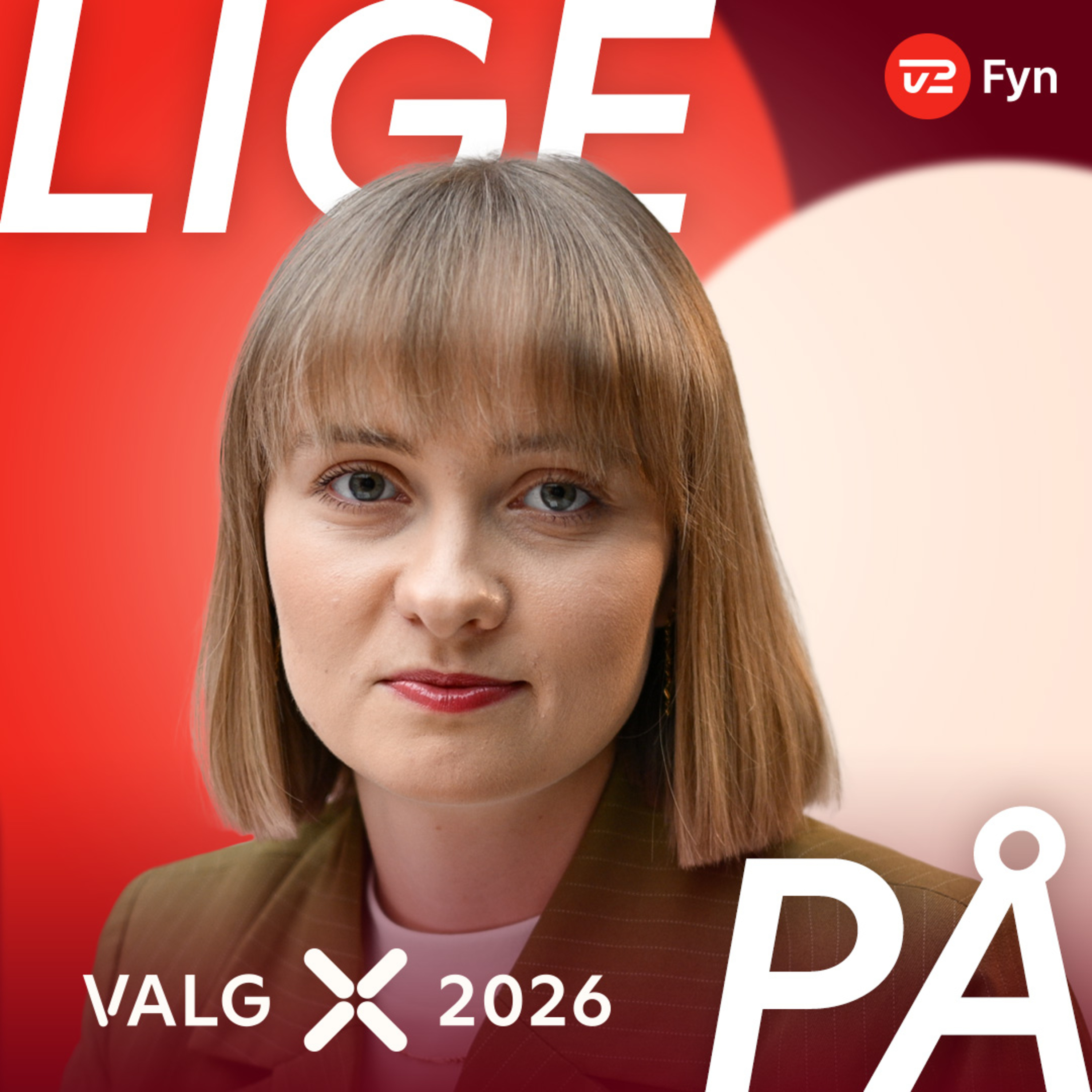 Lige på - Fyn går til valg: Nu bliver det afgjort - her er valget største emner episode artwork