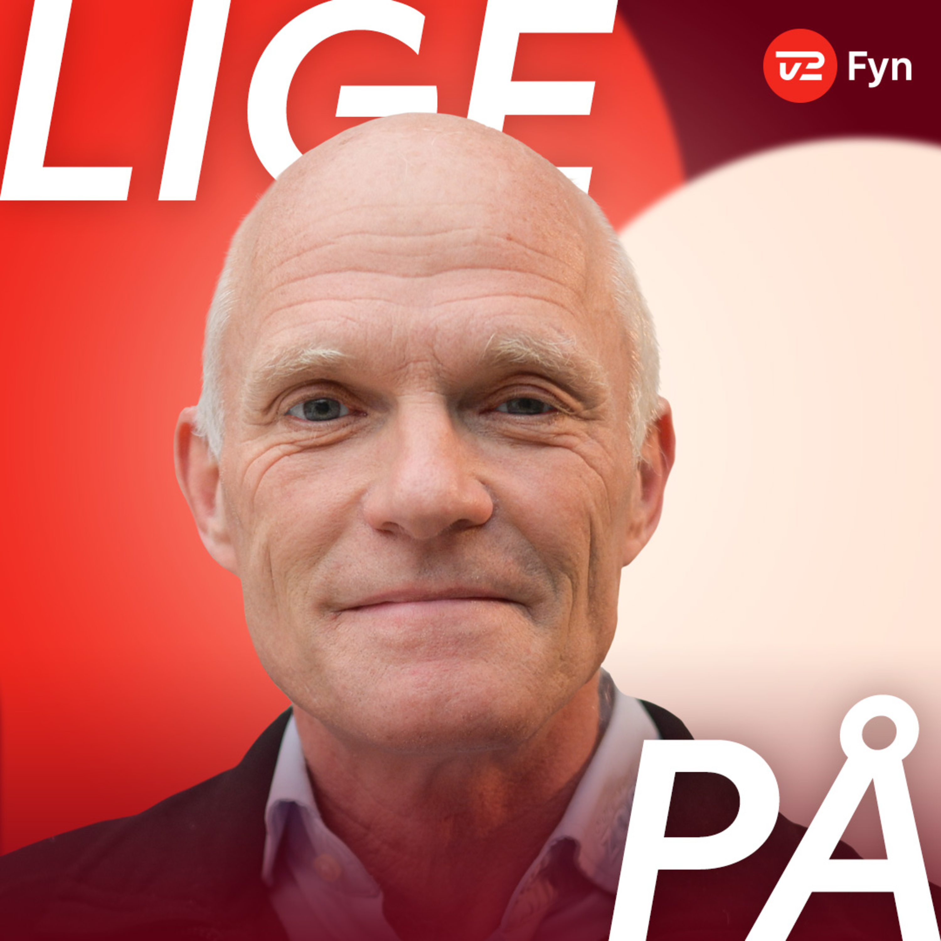 Lige på - Skal en fredet odder ødelægge udvidelsen af en havn? episode artwork